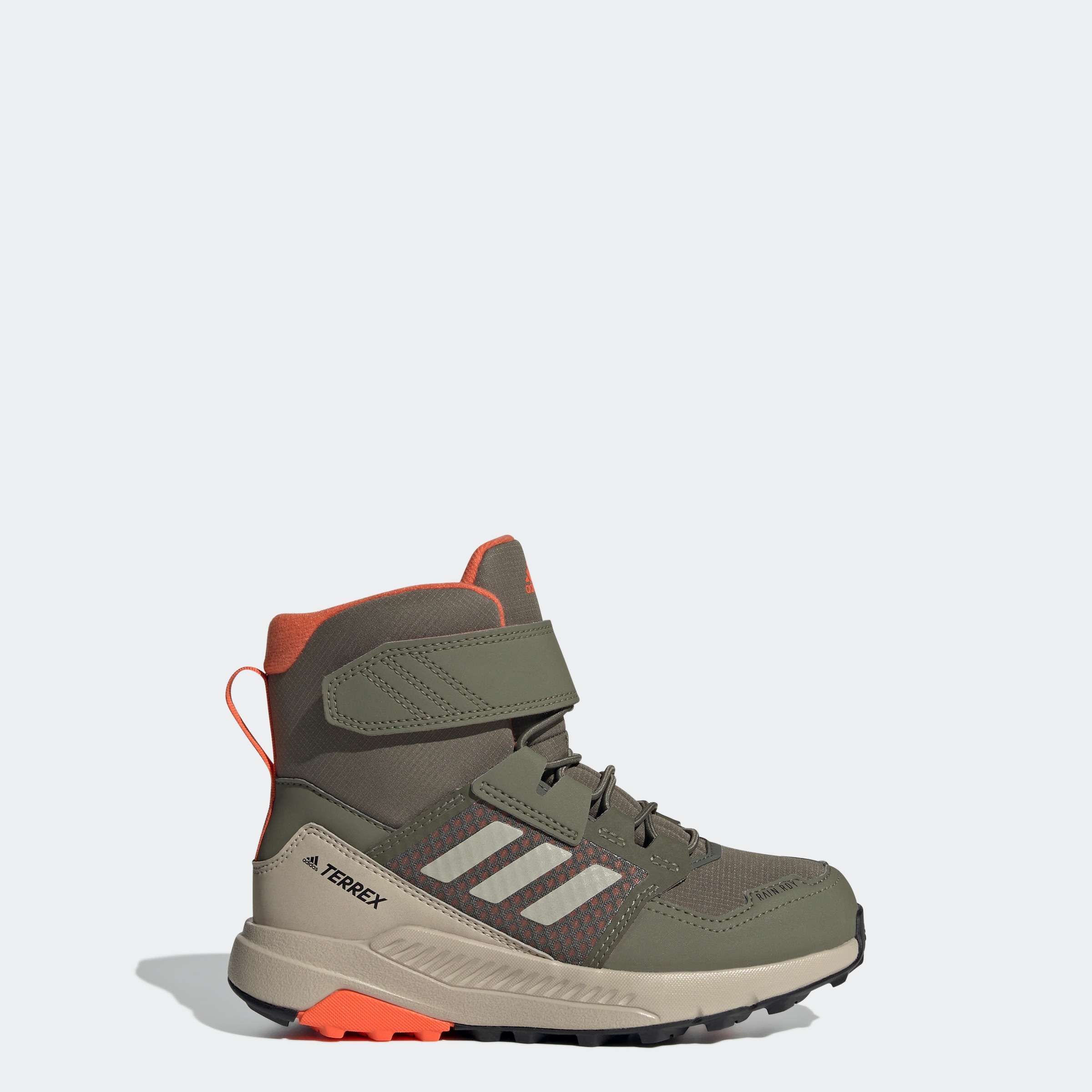 adidas TERREX Wanderschuh »TERREX TRAILMAKER HIGH COLD.RDY«, wärmend