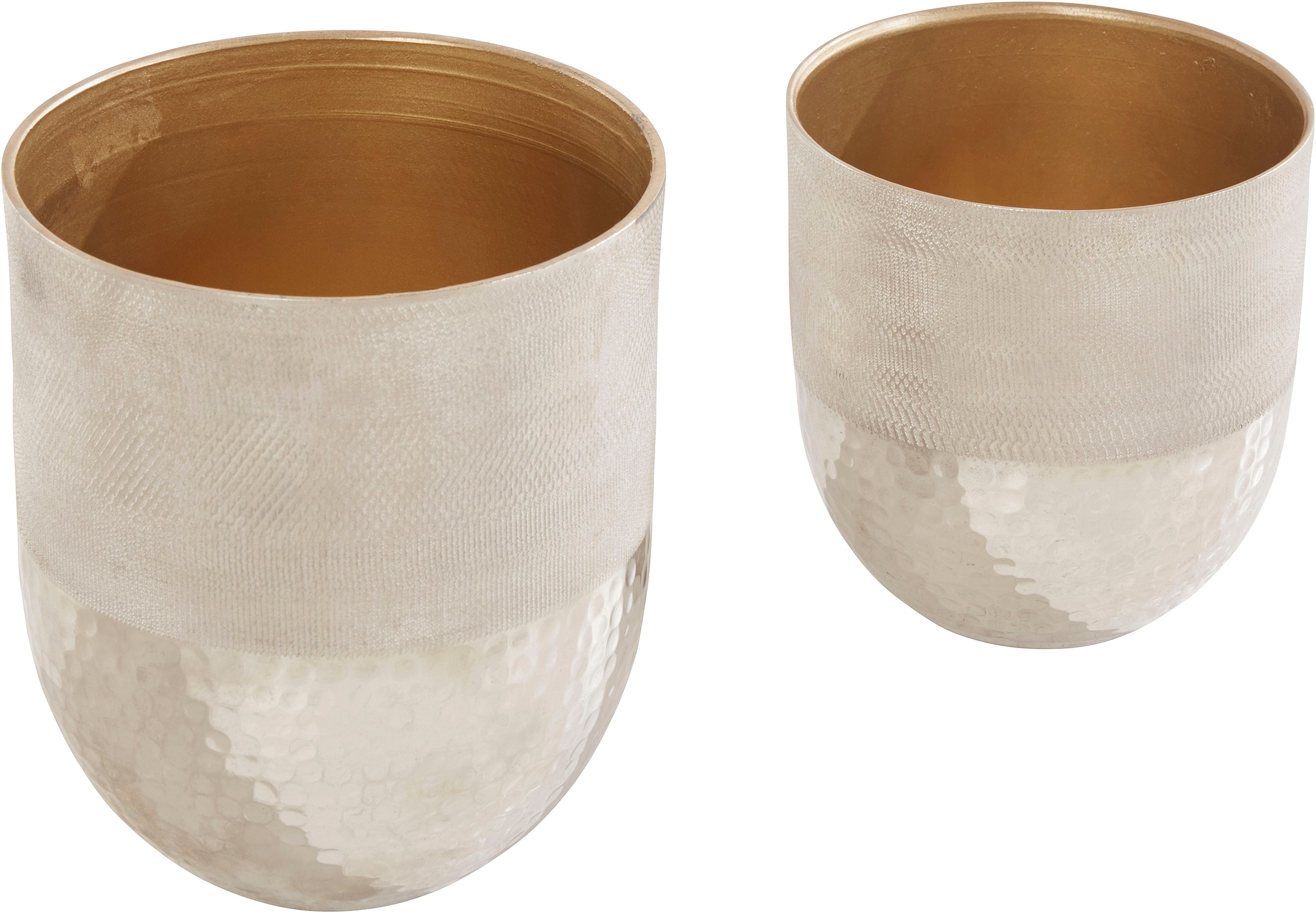 BAUR kaufen| Silber Vasen online