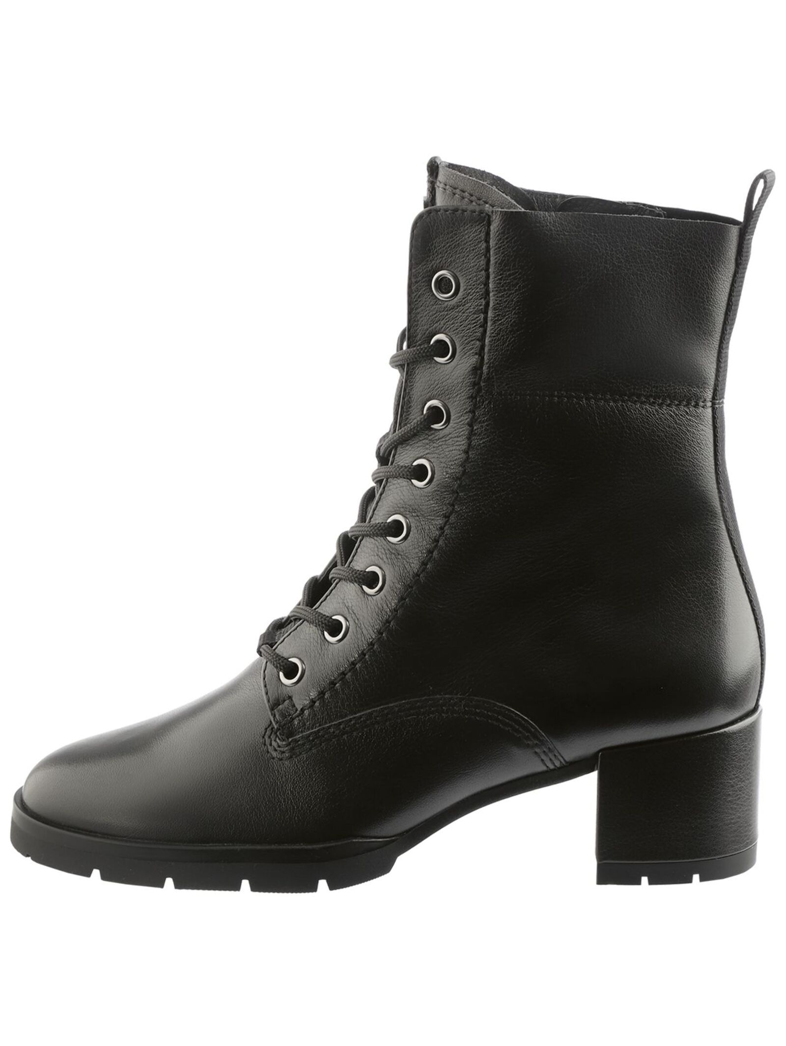 Högl Schnürstiefelette "Högl Stiefelette Veloursleder" günstig online kaufen
