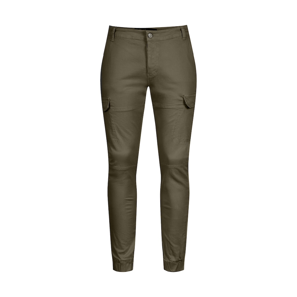 behype Cargohose »BHMattheo2«