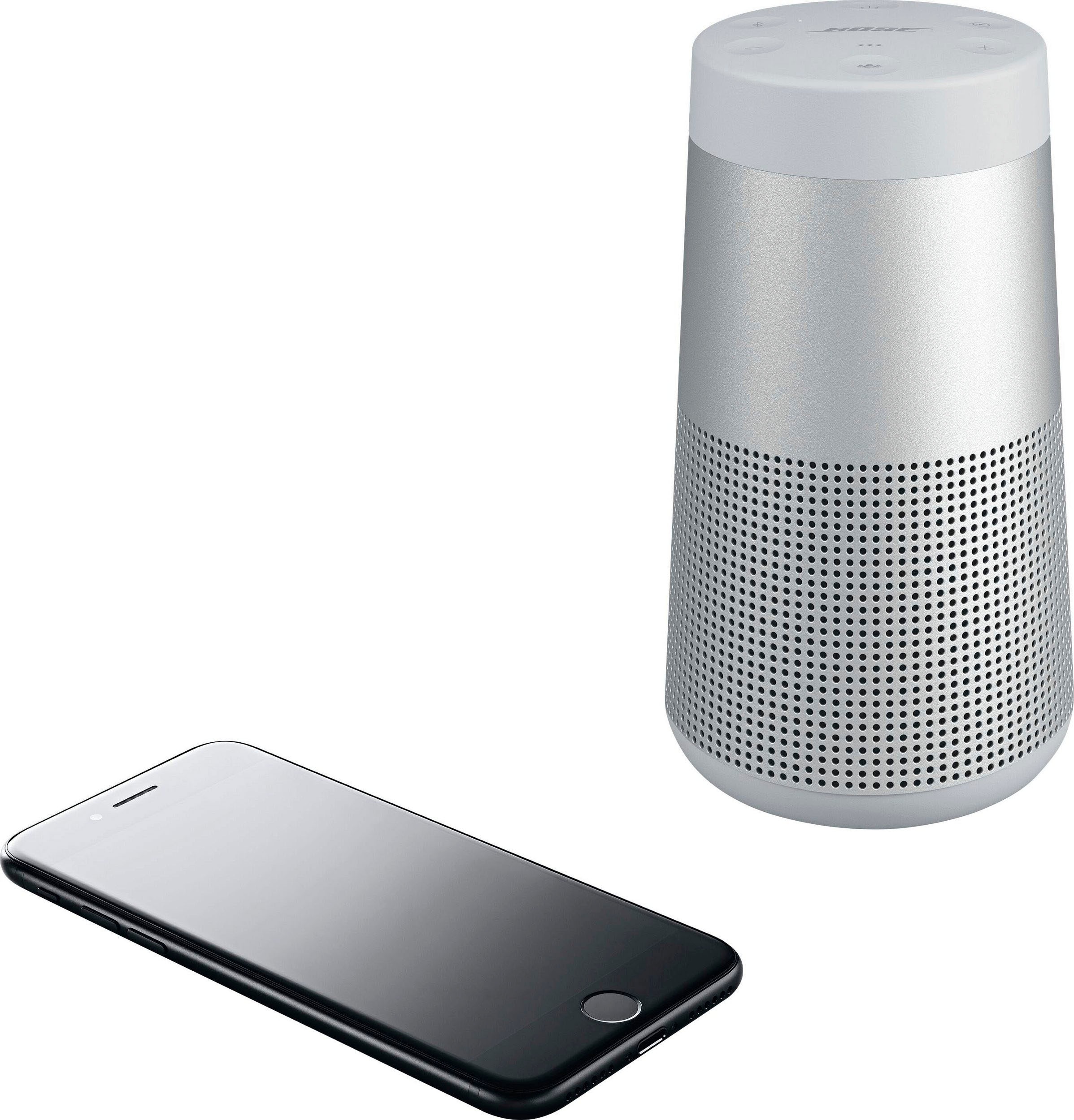Bose Bluetooth-Lautsprecher »SoundLink Revolve II«
