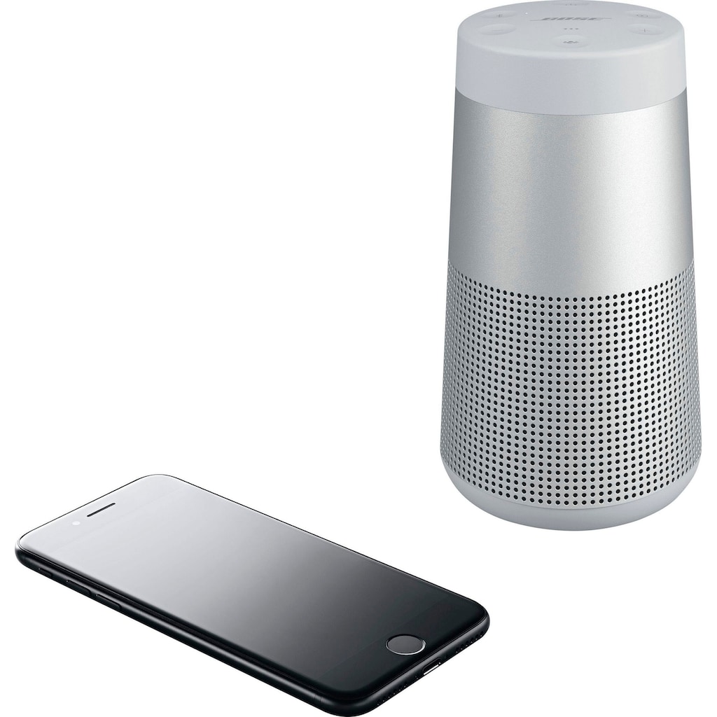 Bose Bluetooth-Lautsprecher »SoundLink Revolve II«