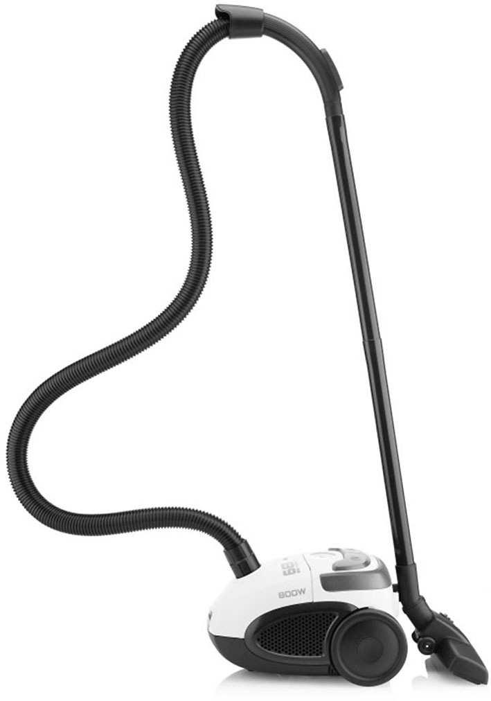 Thumbnail - Hyundai Bodenstaubsauger "HYUVC068" 800 W mit Beutel