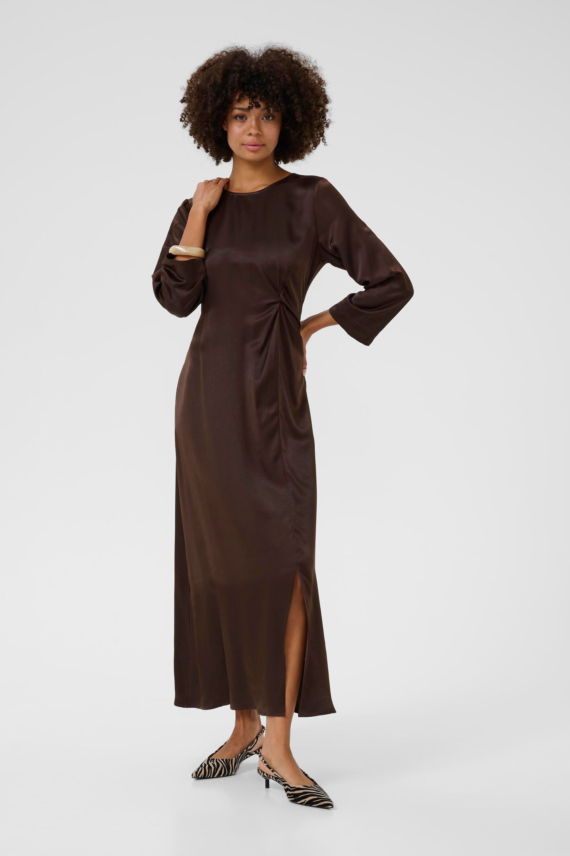 Culture Midikleid »Kleid CUmollie«