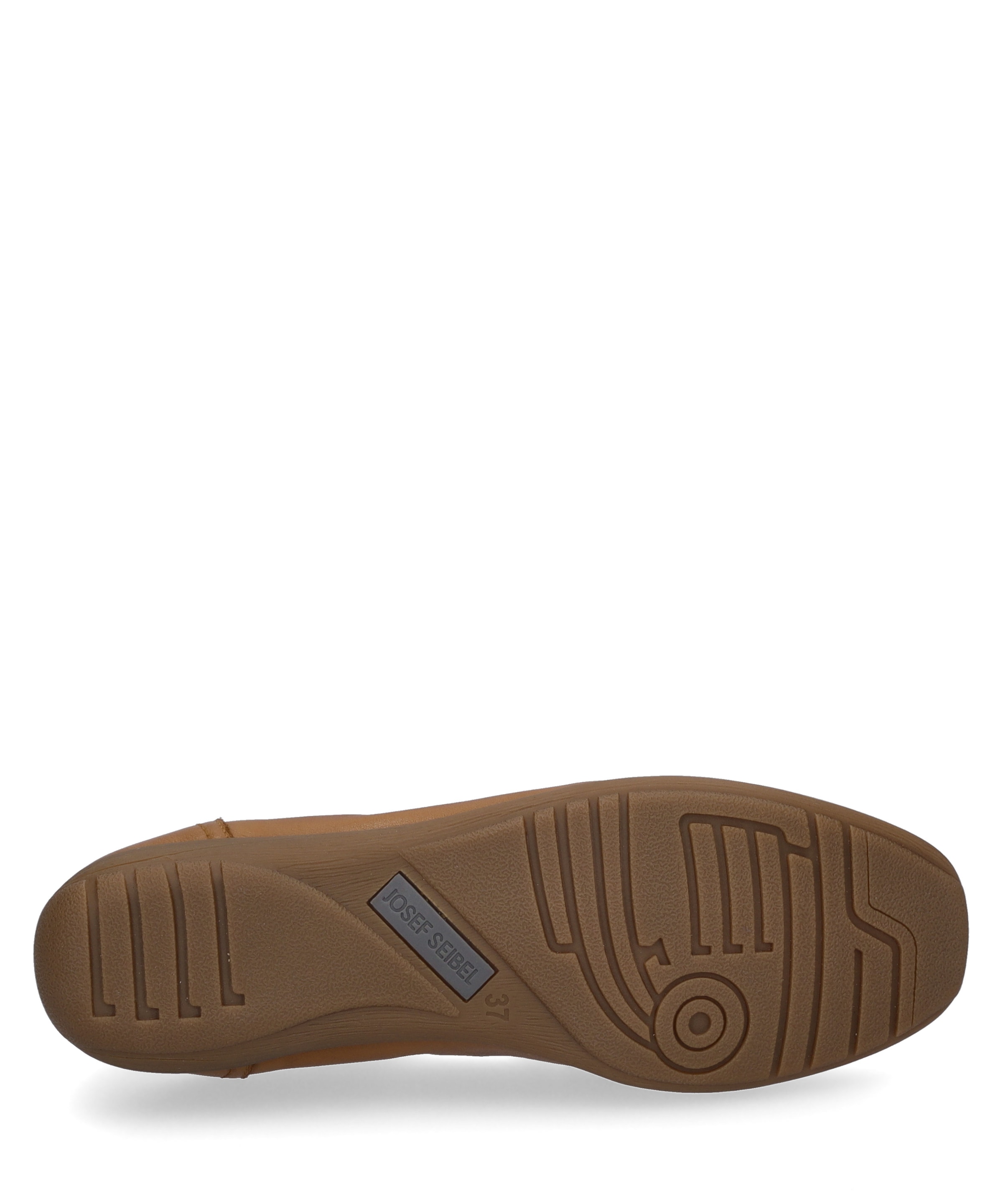 Josef Seibel Ballerina »Fenja 22, camel«