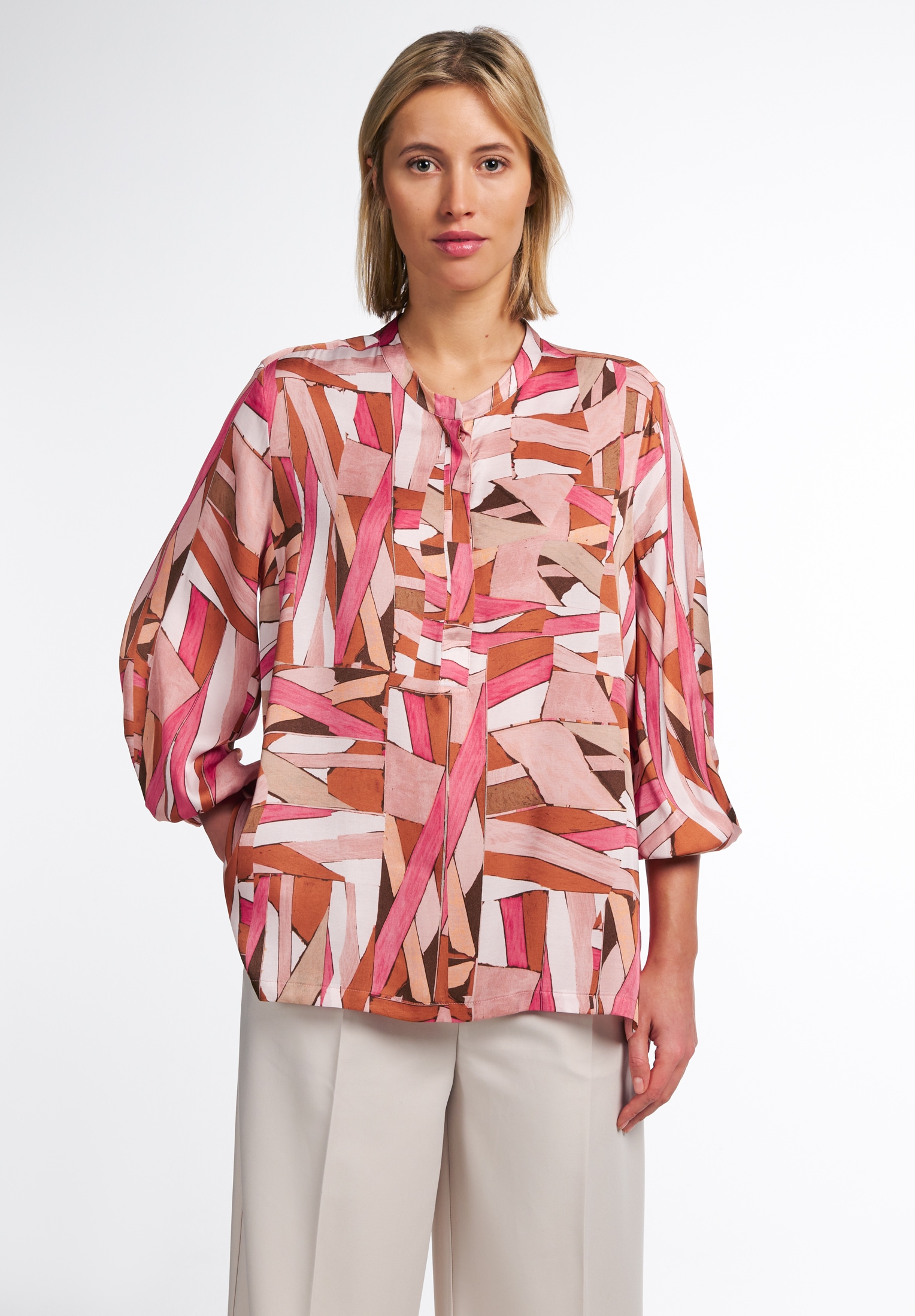 Eterna Shirtbluse »CLASSIC FIT« kaufen