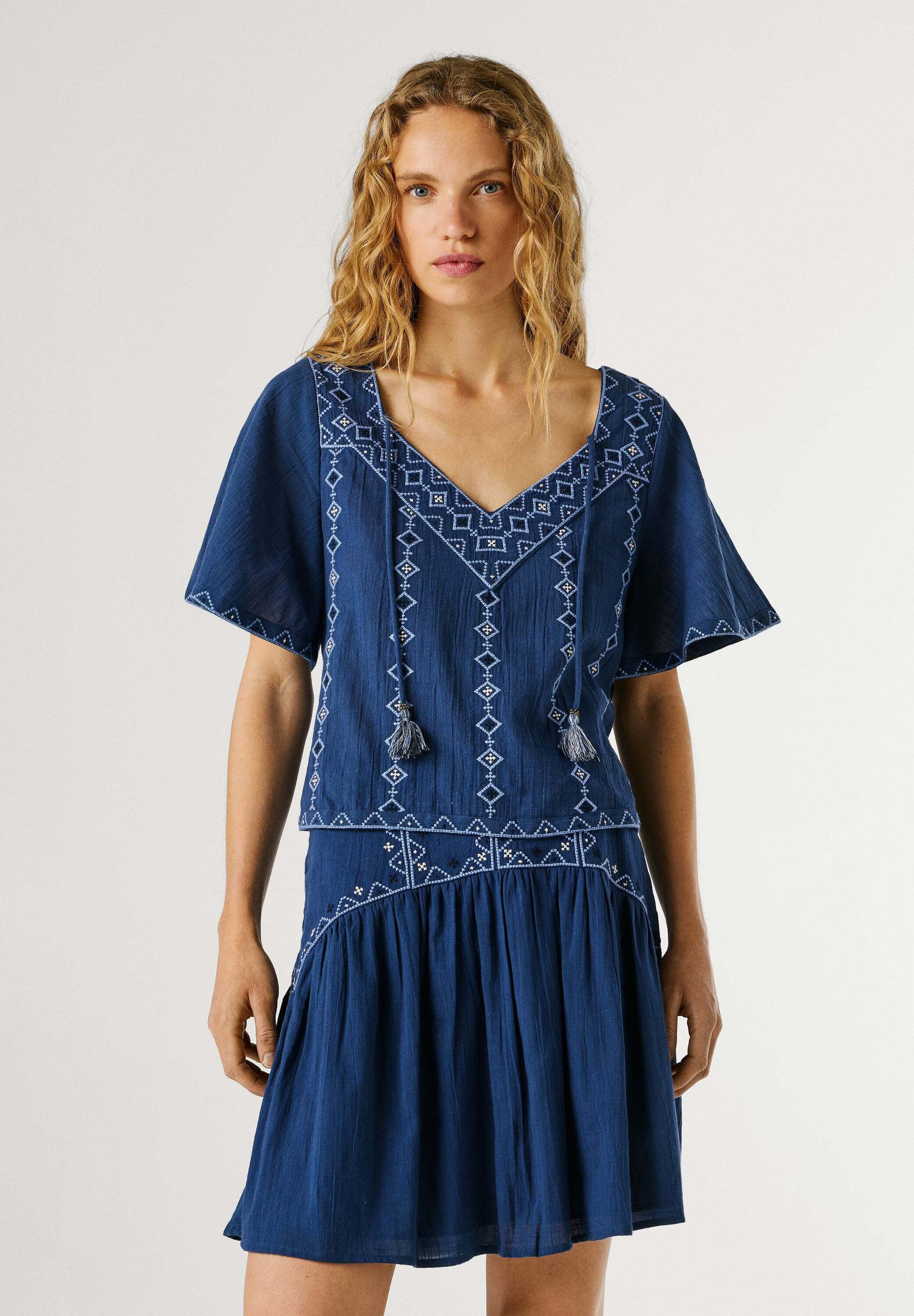 Pepe Jeans Funktionsshirt "shirt DARLING SHIRT"