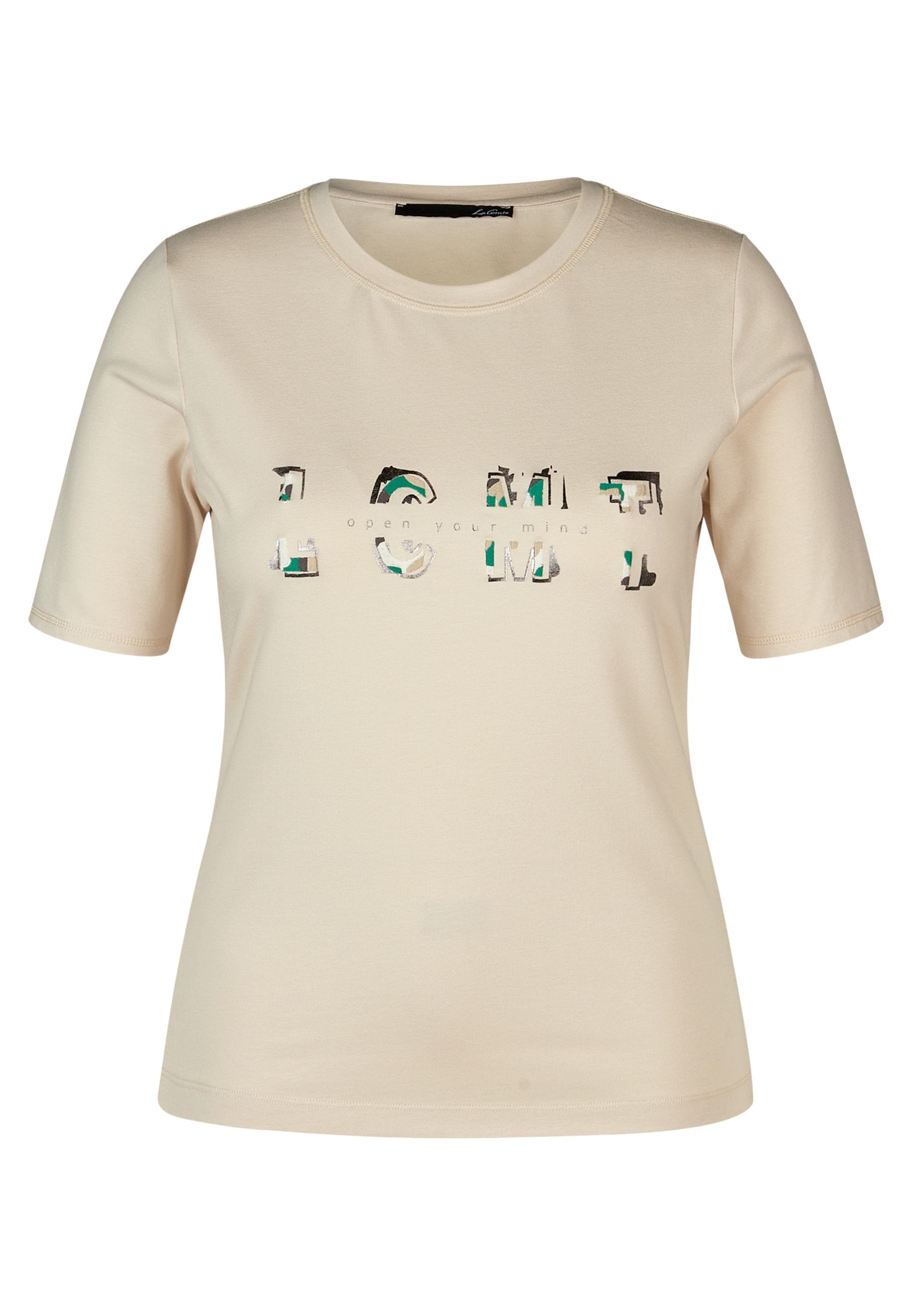 LeComte online | kaufen Print-Shirt »LeComte BAUR T-Shirt«