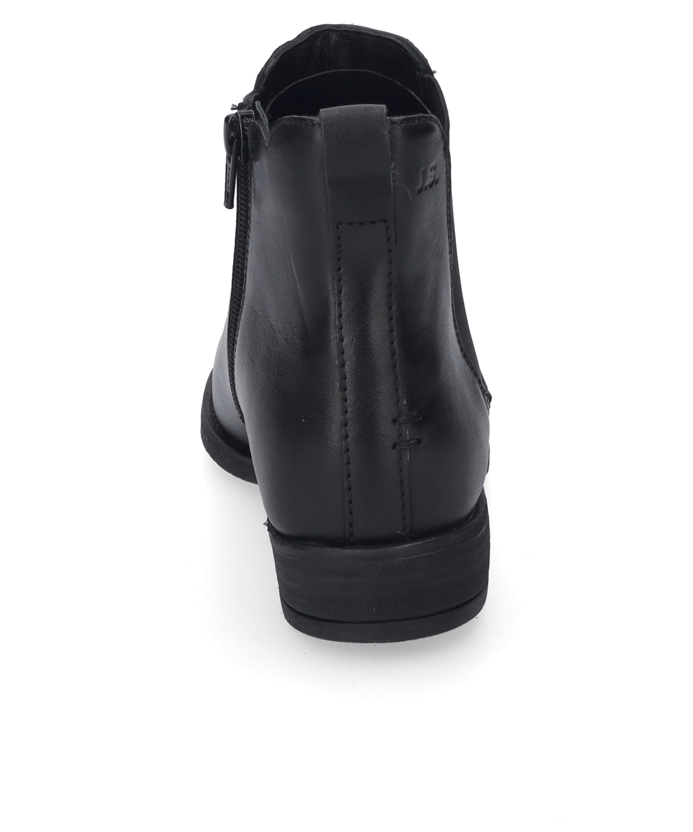 Josef Seibel Stiefelette »Simona 03, schwarz«