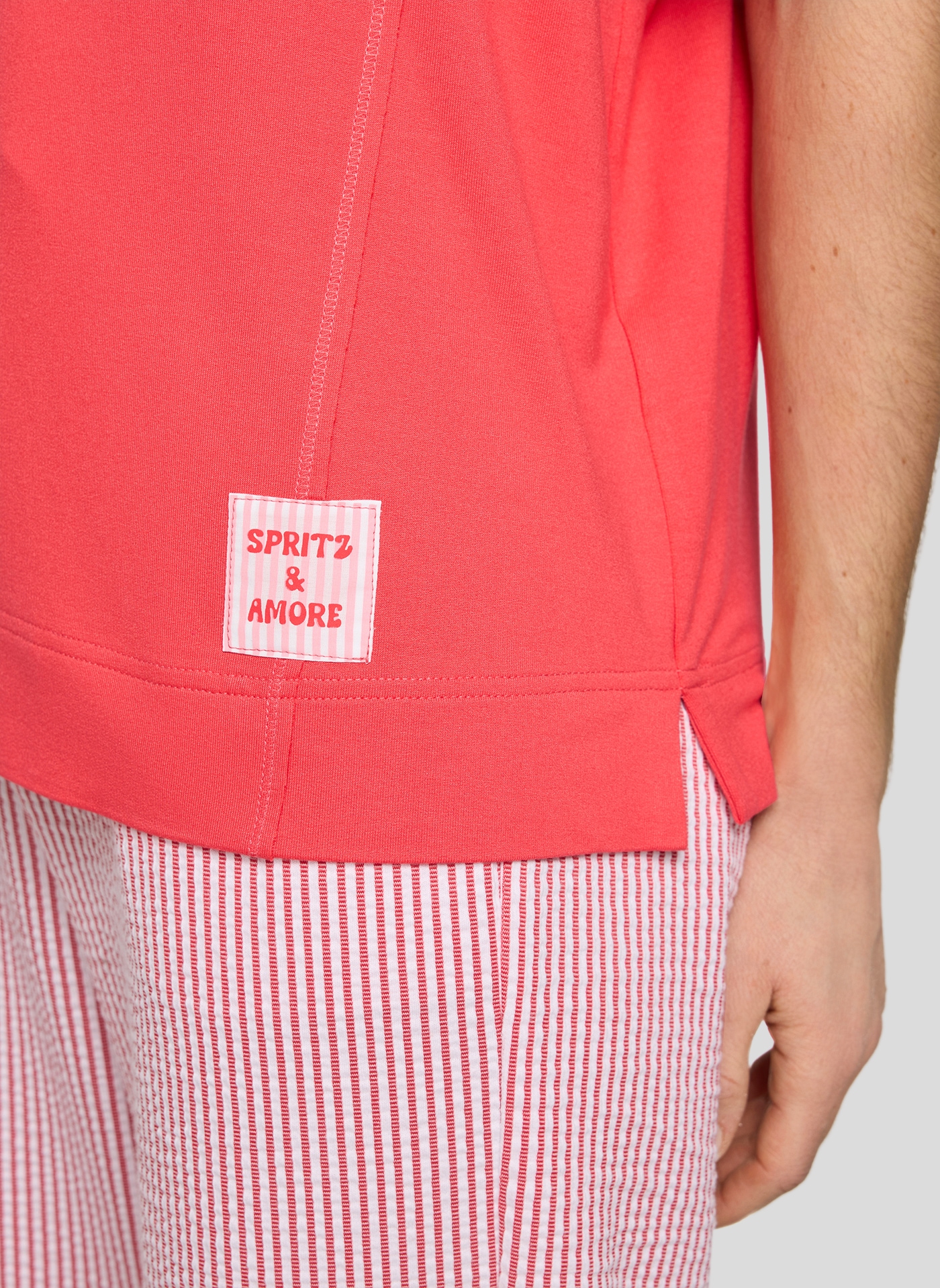 Rabe Print-Shirt »T-Shirt«