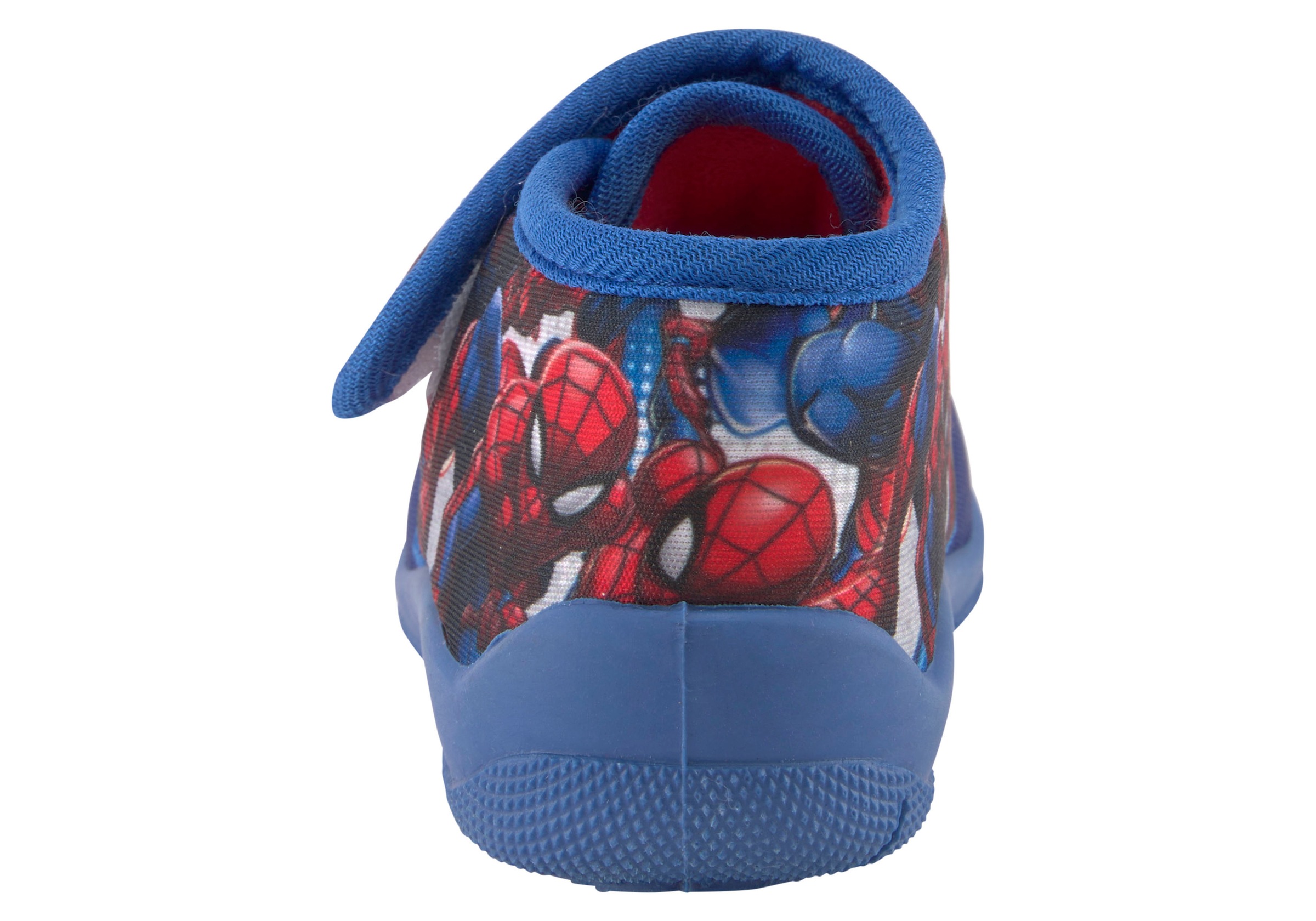 BAUR Klettverschluss »Spiderman«, bestellen Hausschuh online | mit Disney