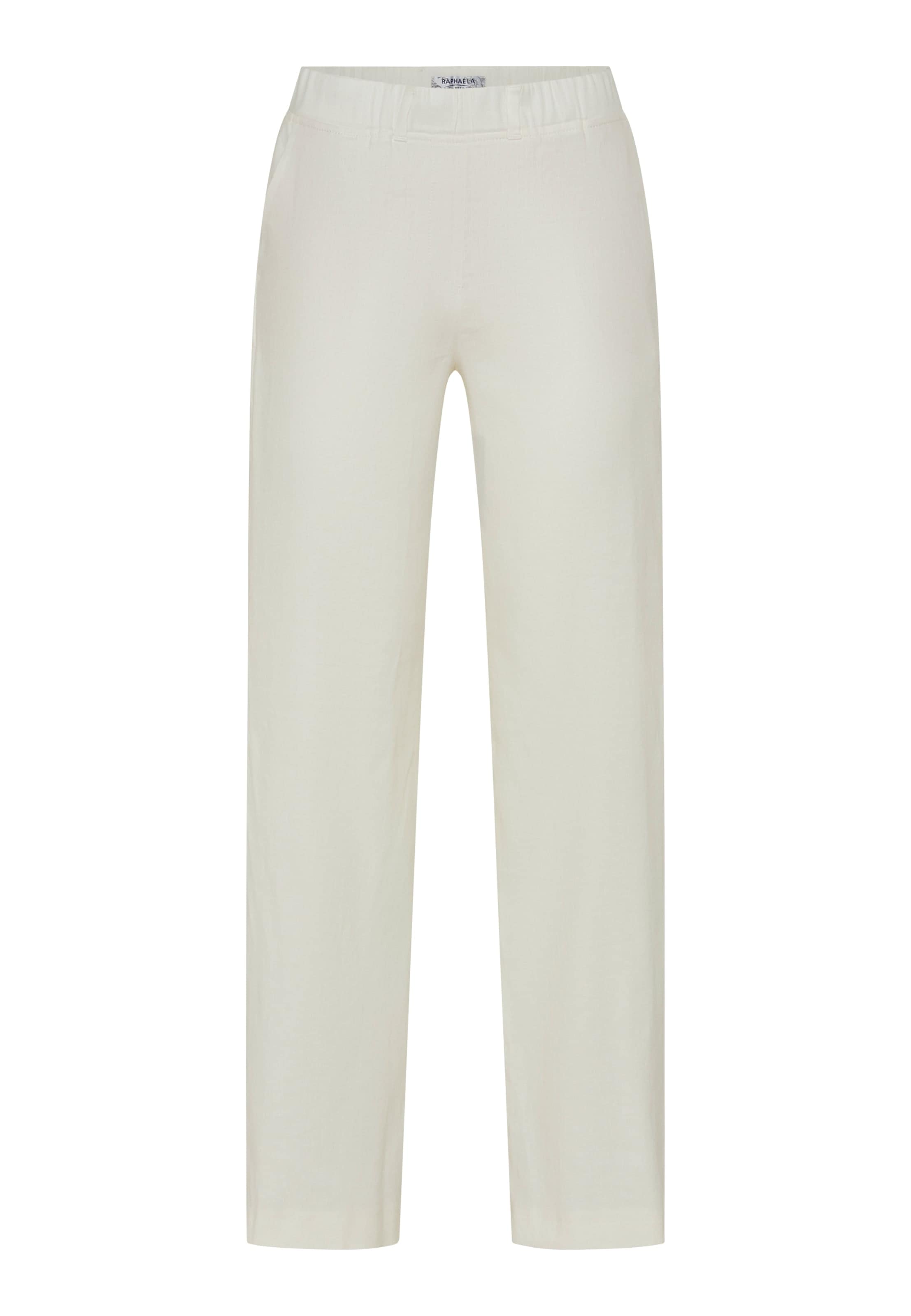 RAPHAELA by BRAX Boyfriend-Hose "Style PAM FLARED" günstig online kaufen