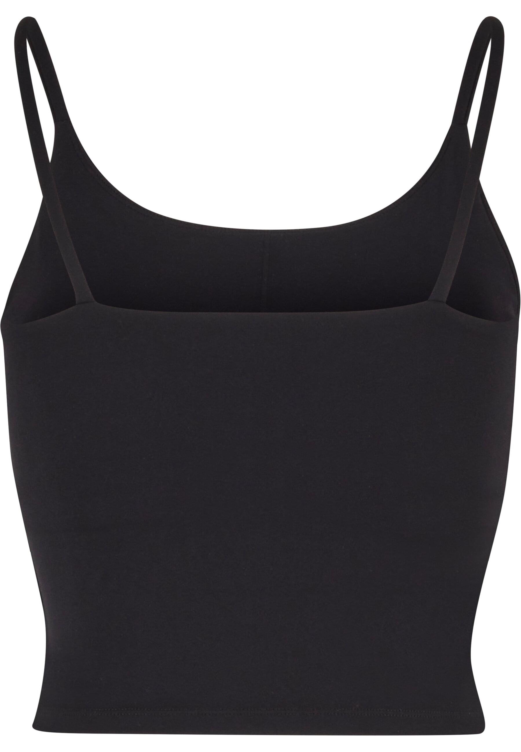URBAN CLASSICS Muskelshirt "Urban Classics Ladies Sports Top adjustable", ( günstig online kaufen