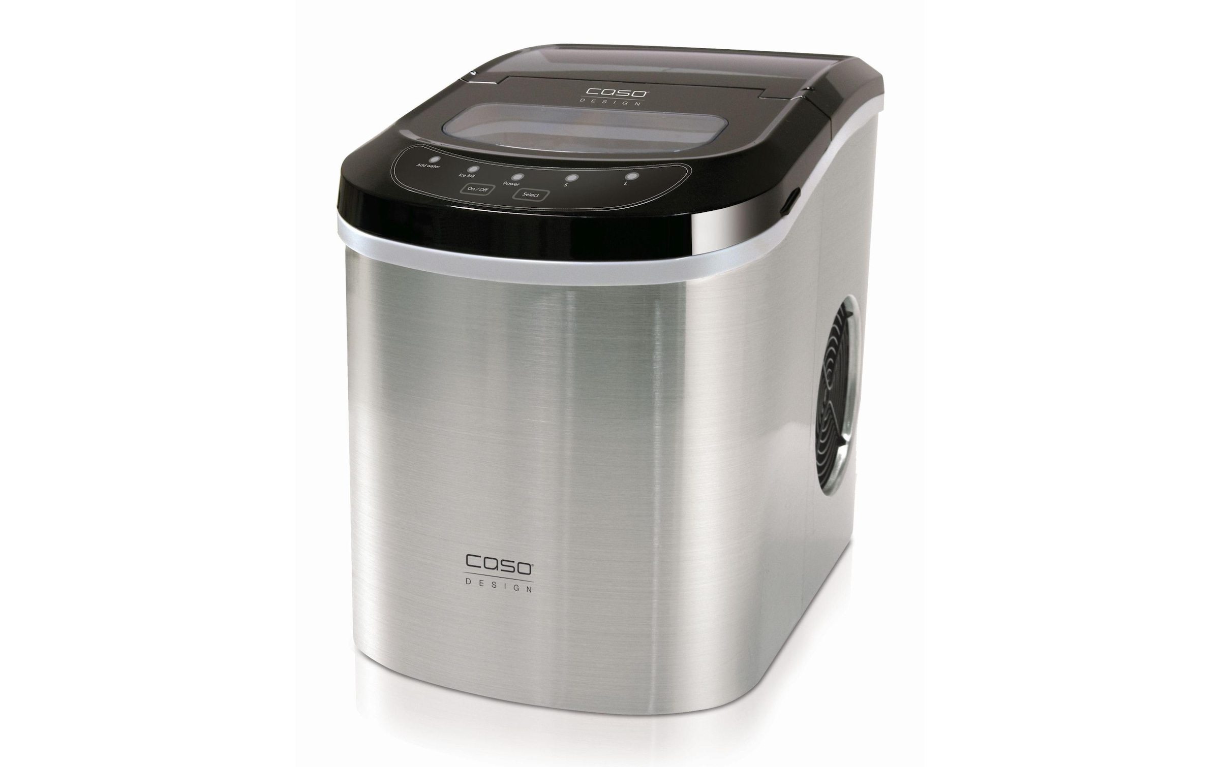 Caso IceMaster PRO, 220-240 V, 50 Hz, 242 x 328 x 358 mm, 9,3 kg - Image 7