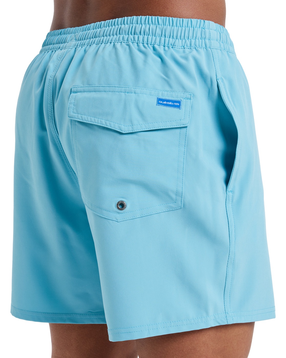 Quiksilver Boardshorts »Surfsilk Solid 16"«