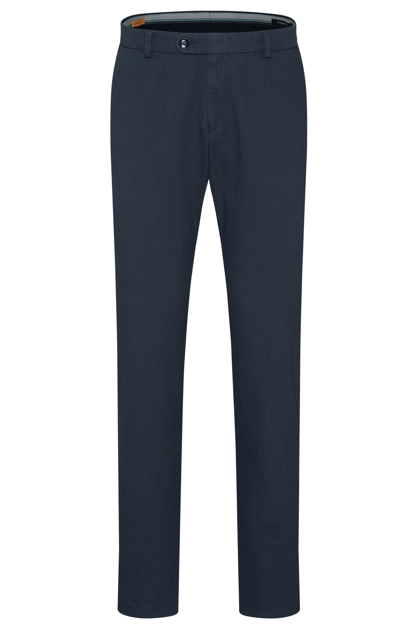 bugatti Chinohose, aus elastischer Baumwolle