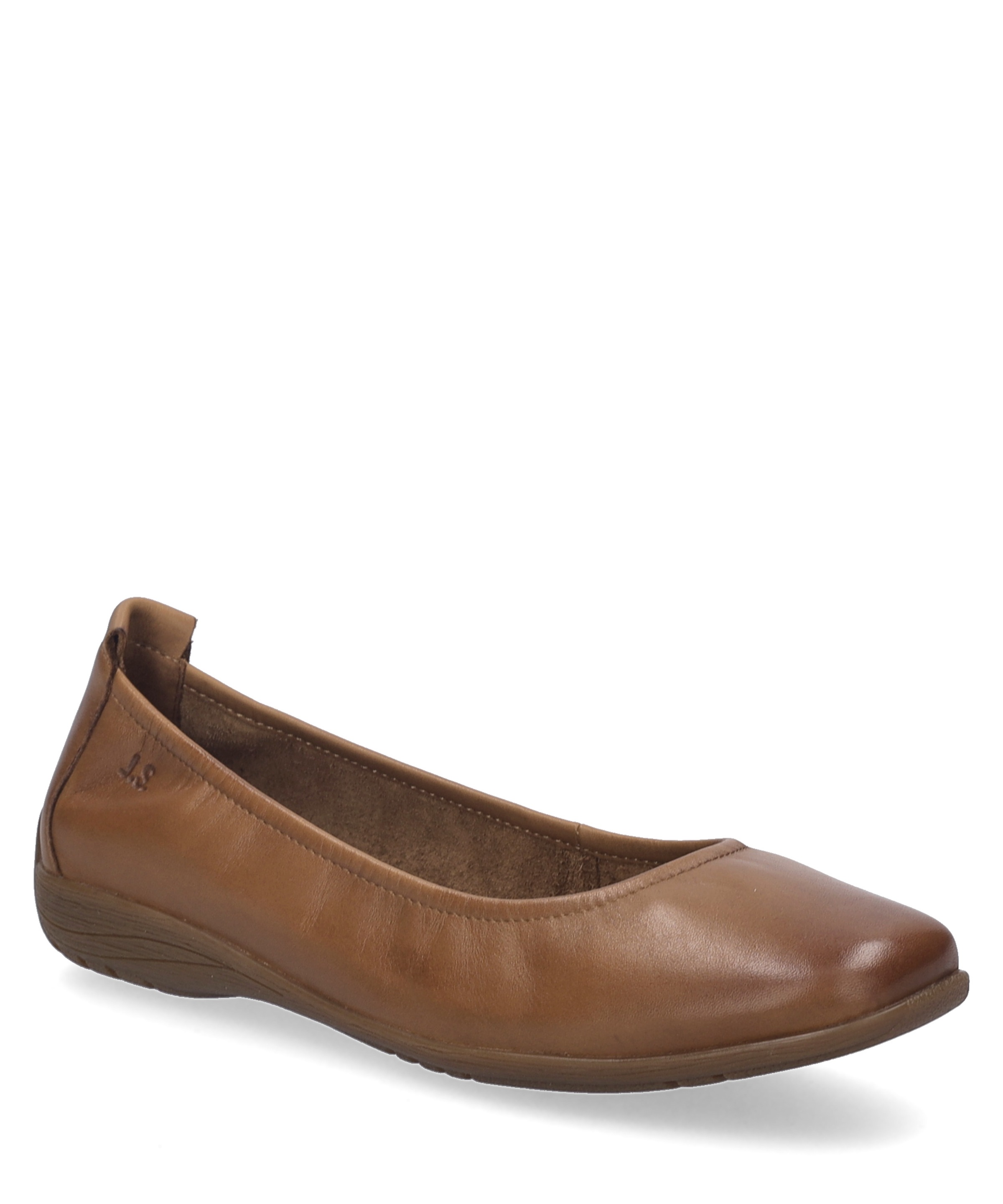 Josef Seibel Ballerina »Fenja 01, camel«