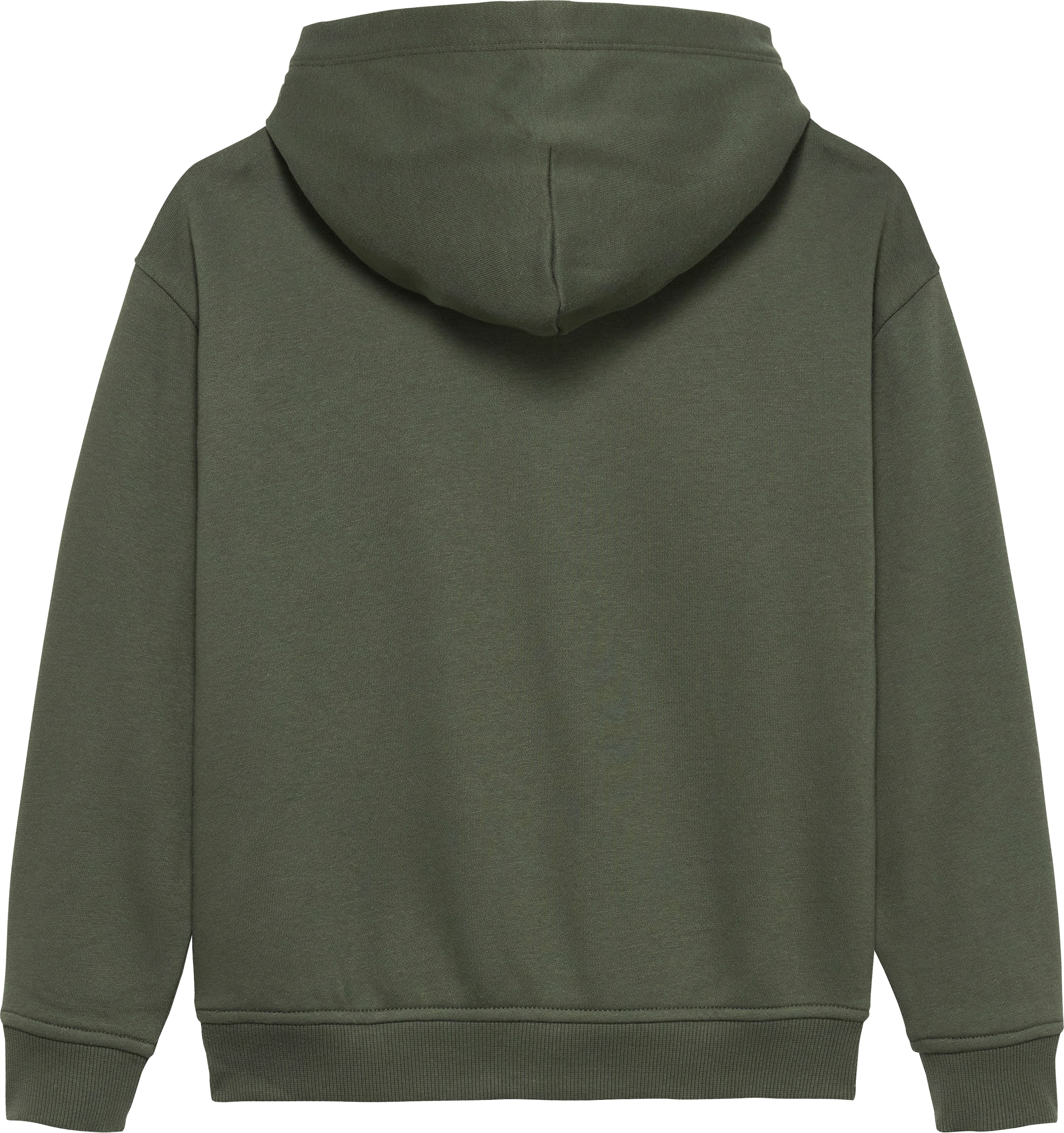 Tommy Hilfiger Kapuzensweatshirt »FLAG HOODIE« Kinder bis 16 Jahre