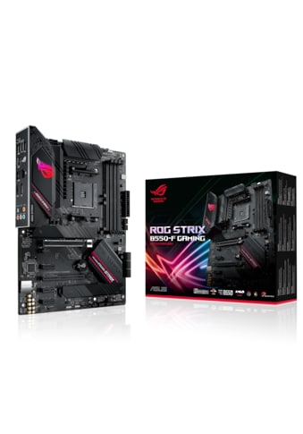 Mainboard »ROG STRIX B550-F GAMING«