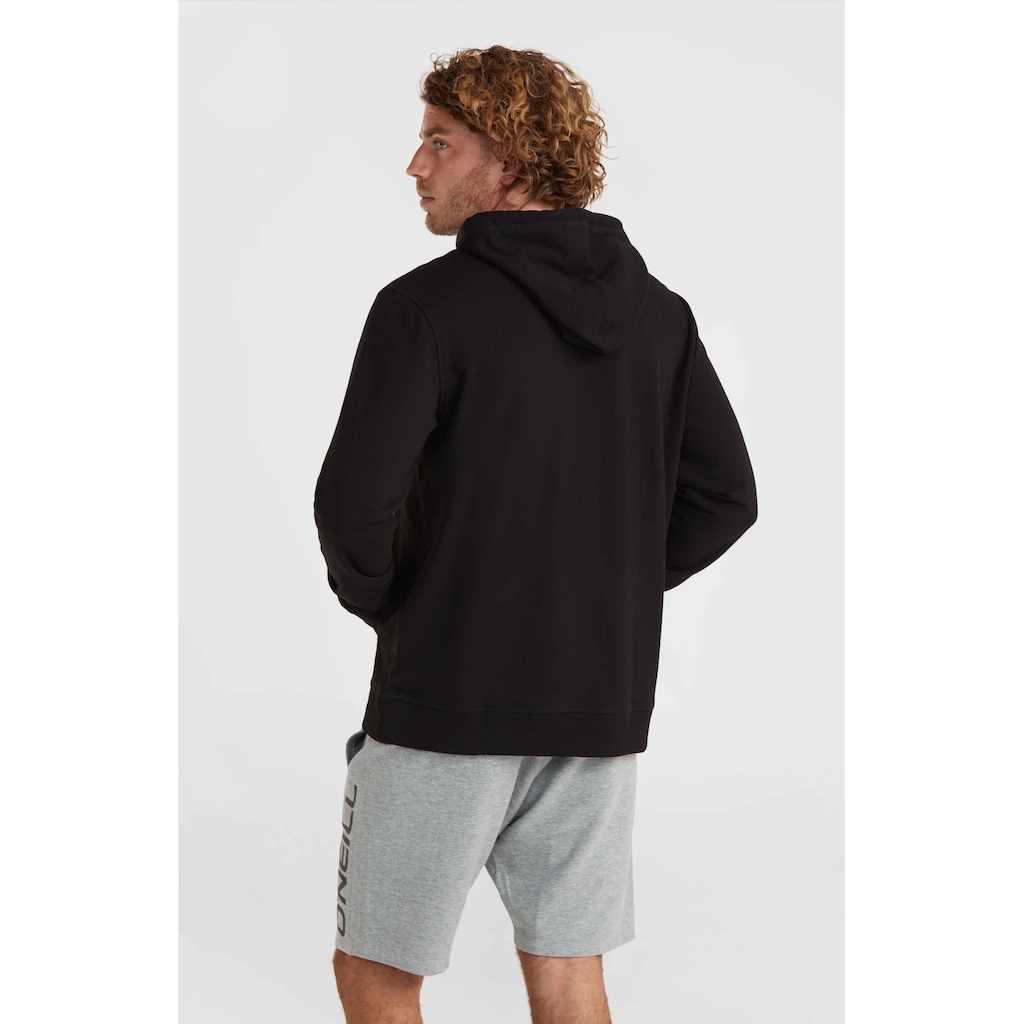 O'Neill Kapuzensweatshirt »O'NEILL LOGO HOODIE«