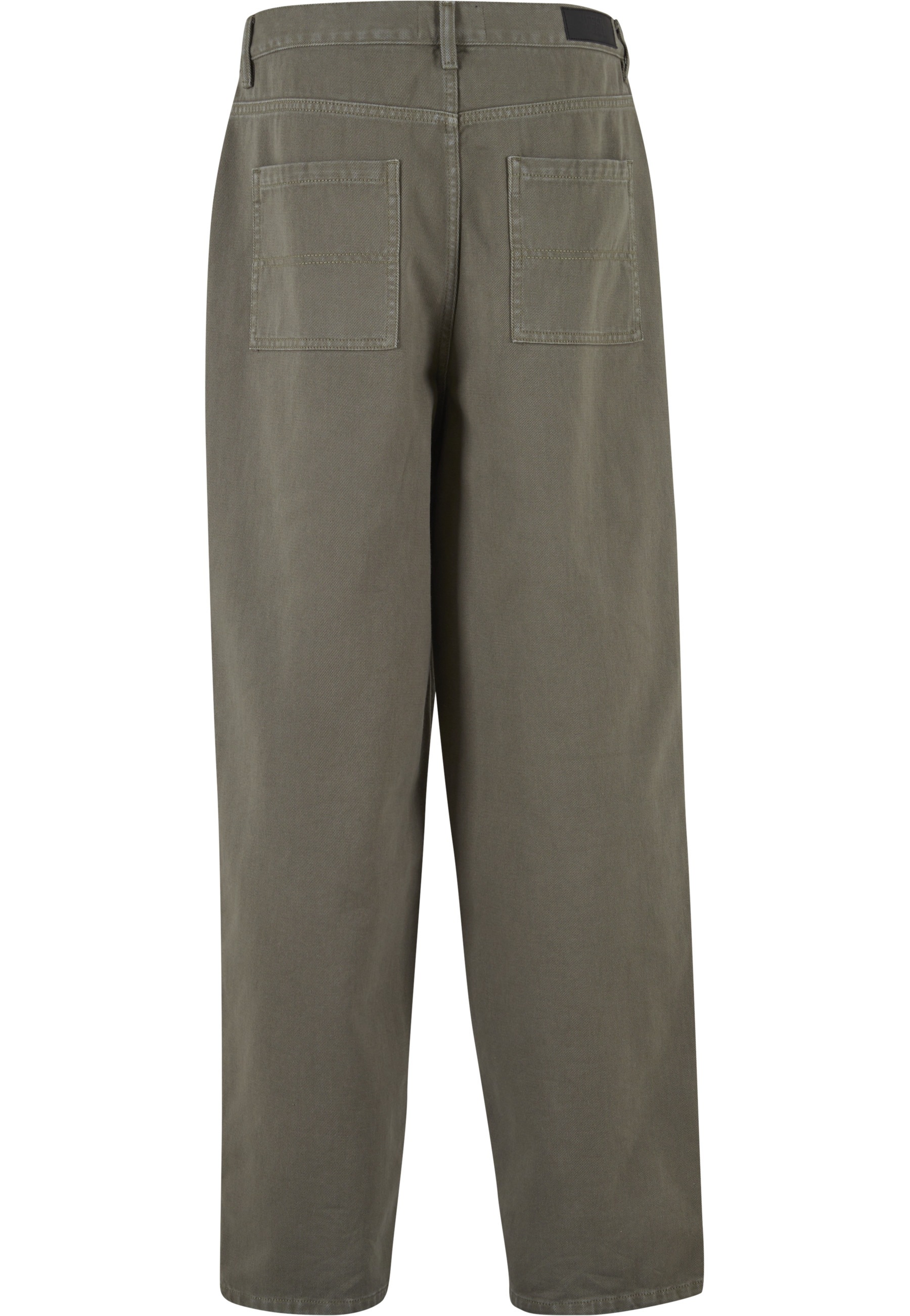 URBAN CLASSICS Bequeme Jeans "Urban Classics Herren 90‘s Jeans" 1 Stk. günstig online kaufen