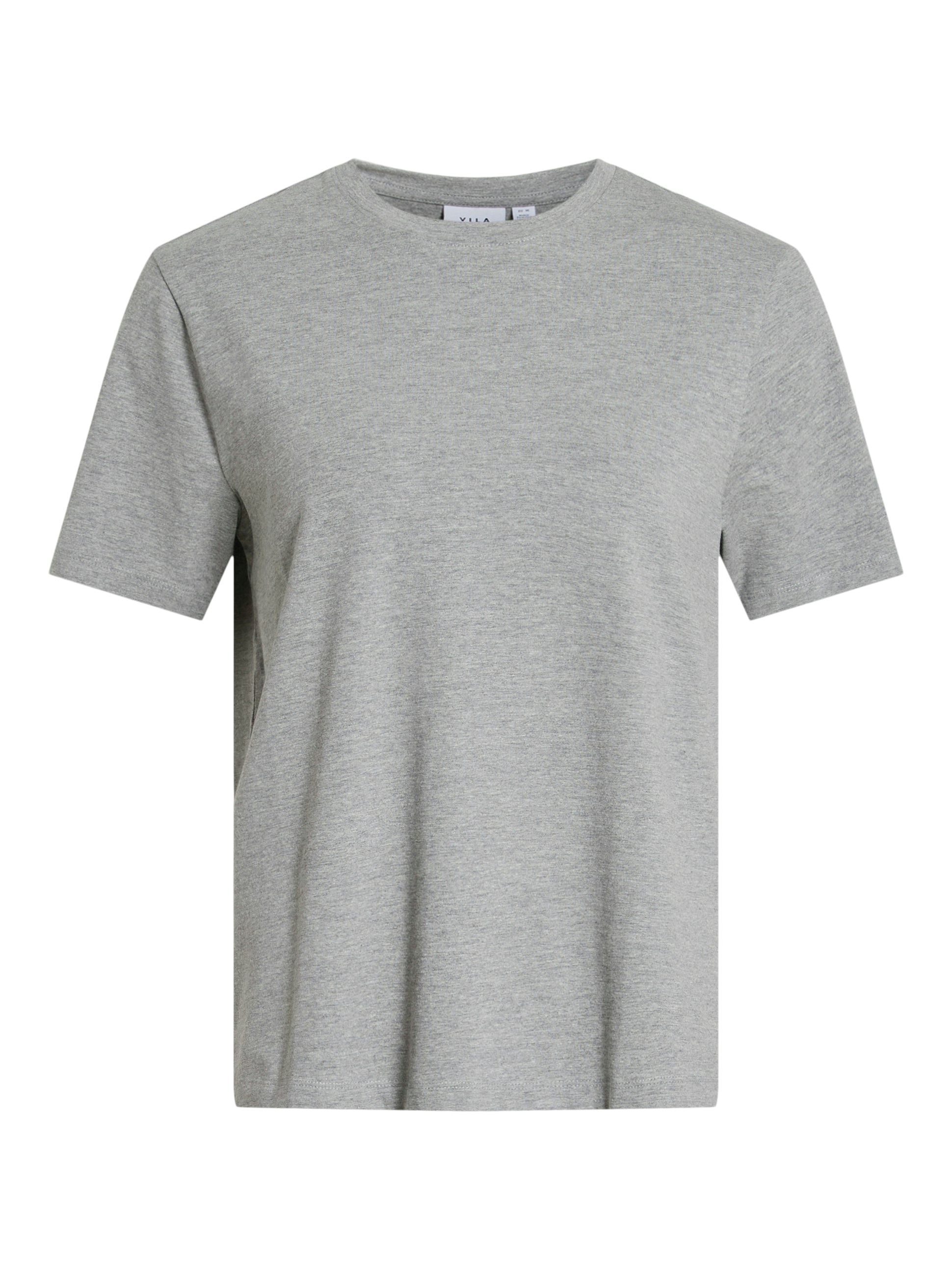 Vila Kurzarmshirt "VINORA S/S T-SHIRT - NOOS" günstig online kaufen
