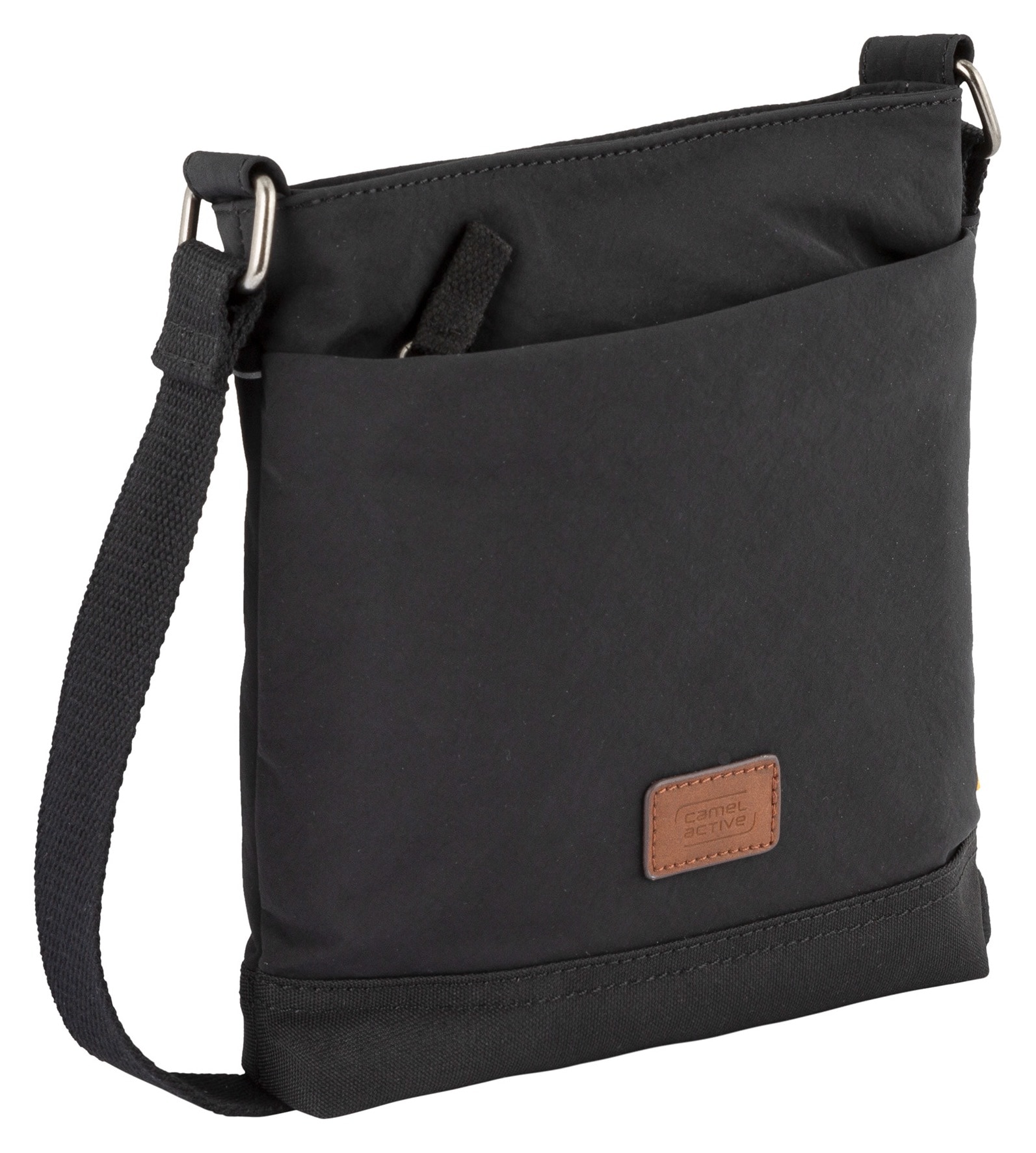 camel active Umhängetasche »CITY BB Cross bag S«, im praktischen Design  online bestellen | BAUR