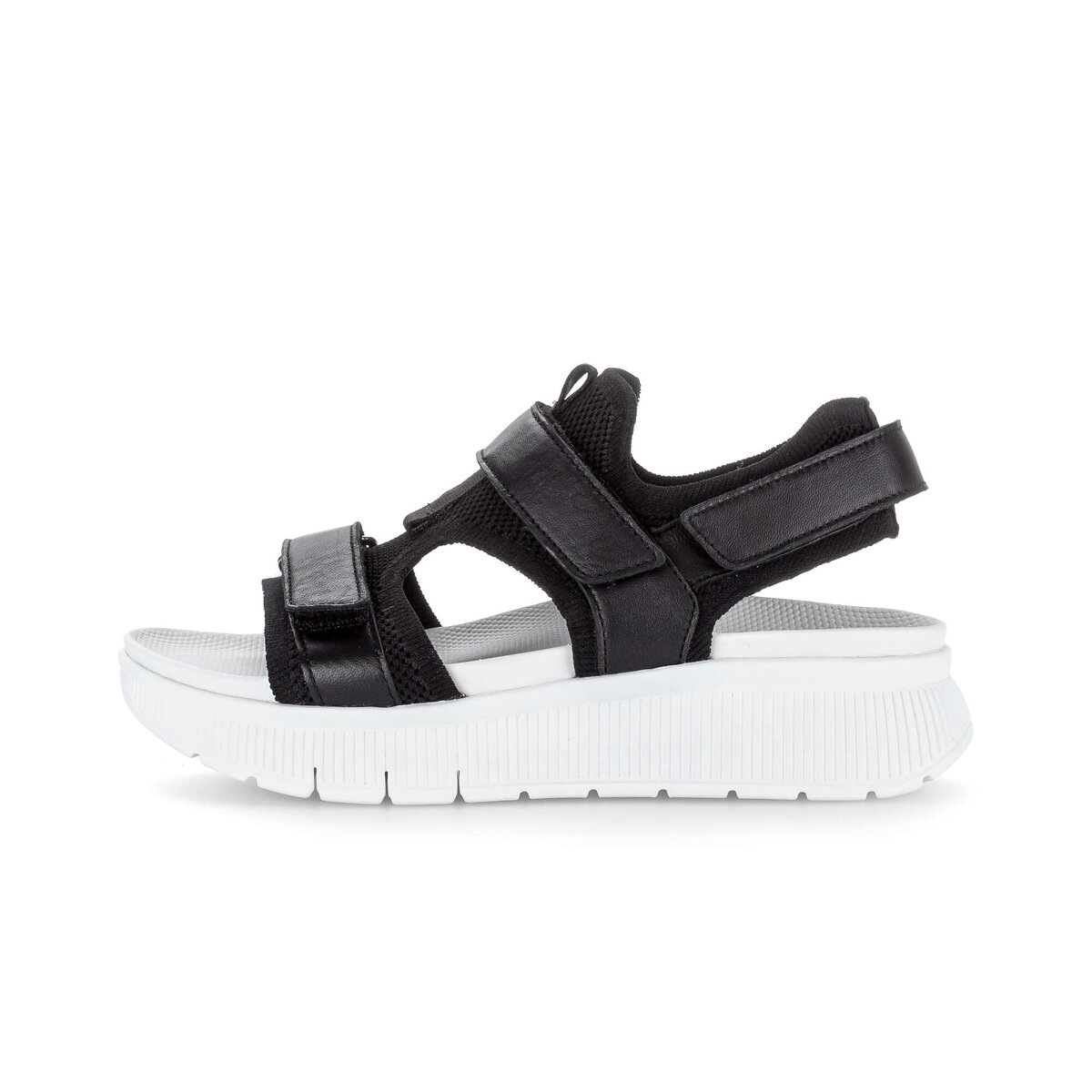 Gabor Plateausandaletten "Plateau Sandale" günstig online kaufen