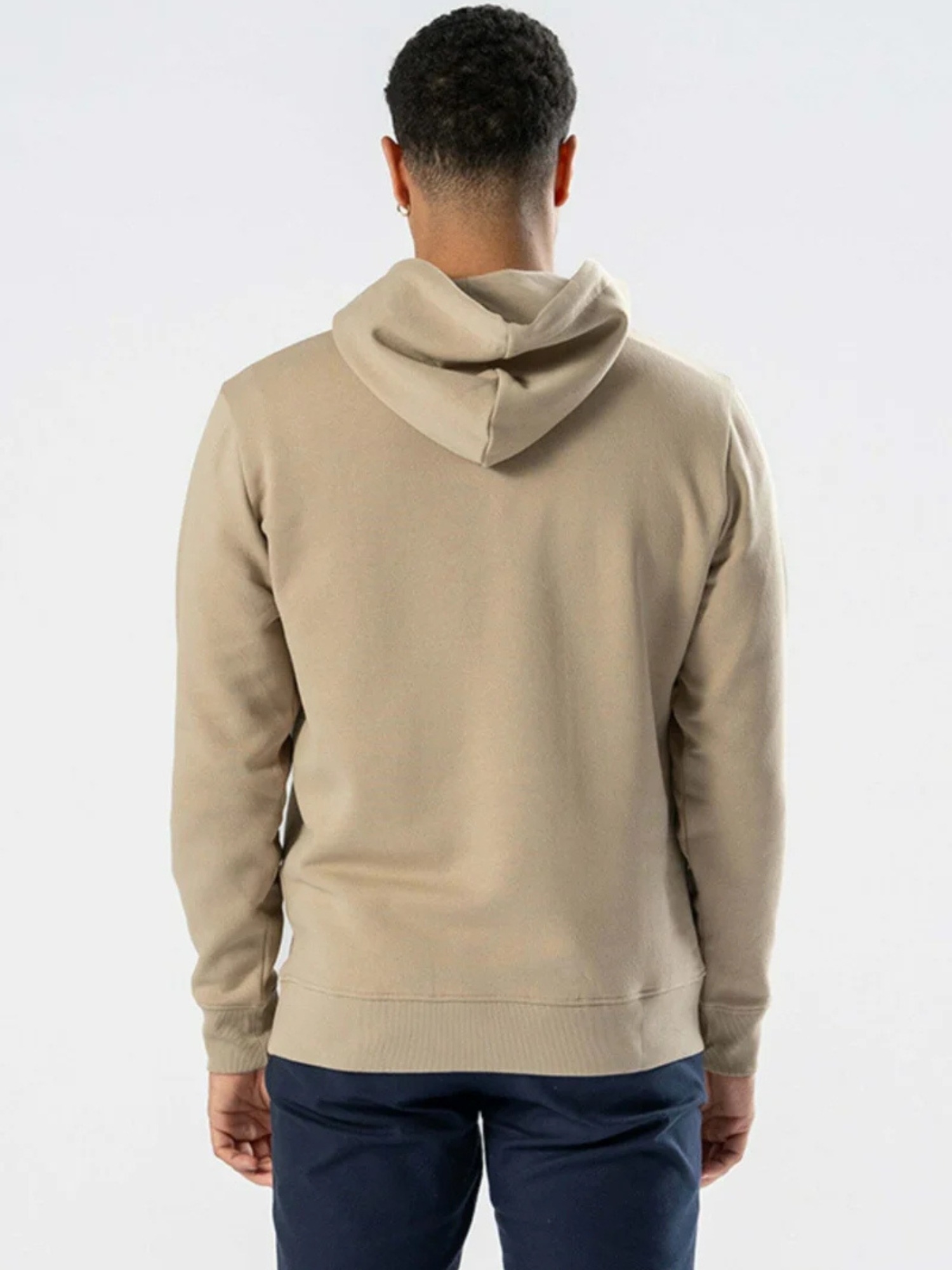 TeeShoppen Rundhalspullover »TEESHOPPEN Pullover Sweatshirt Hoodie«