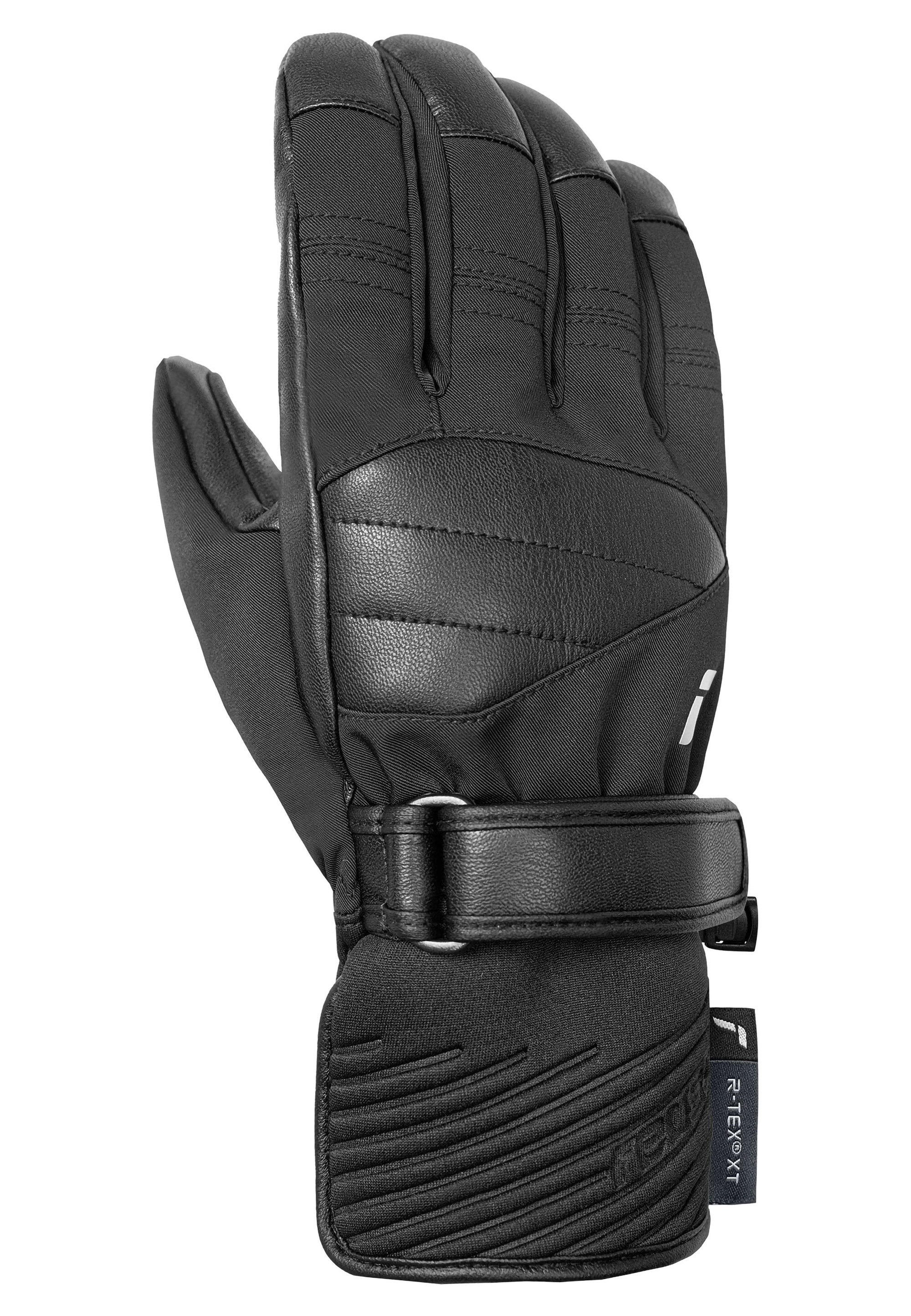 Reusch Skihandschuhe »Modus R-TEX® XT«, mit wasserdichter, atmungsaktiver Funktion