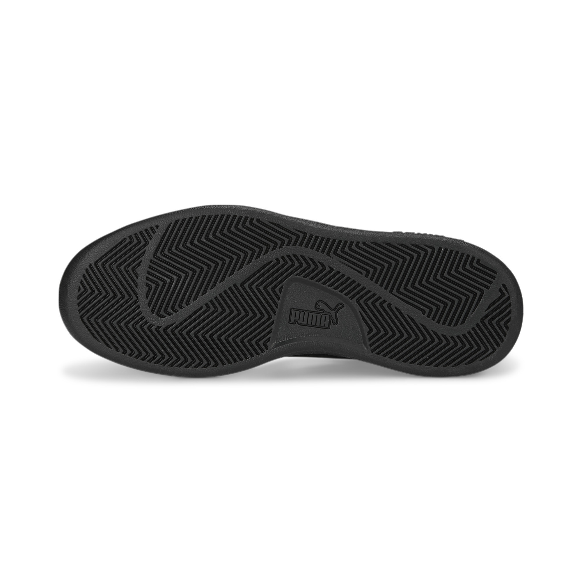 PUMA Sneaker »Smash 3.0 Leather Sneakers Kinder«