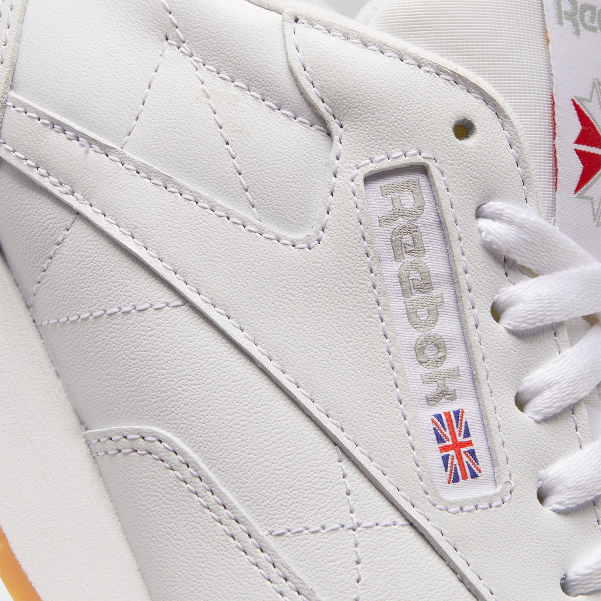 Reebok Classic Sneaker »CLASSIC LEATHER«