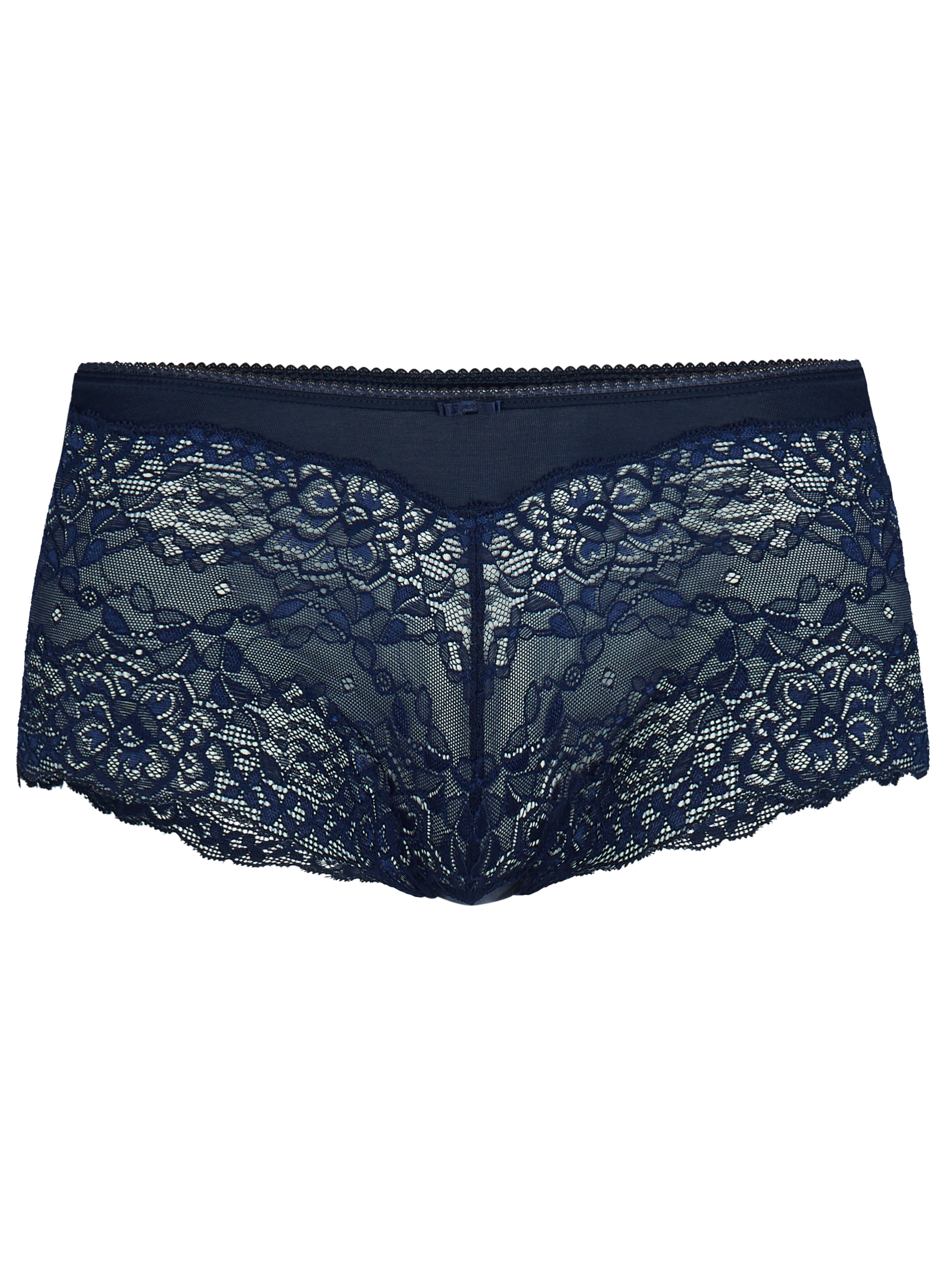 CALIDA Panty »Sensual Secrets«, mit zarter, leicht transparenter Spitze