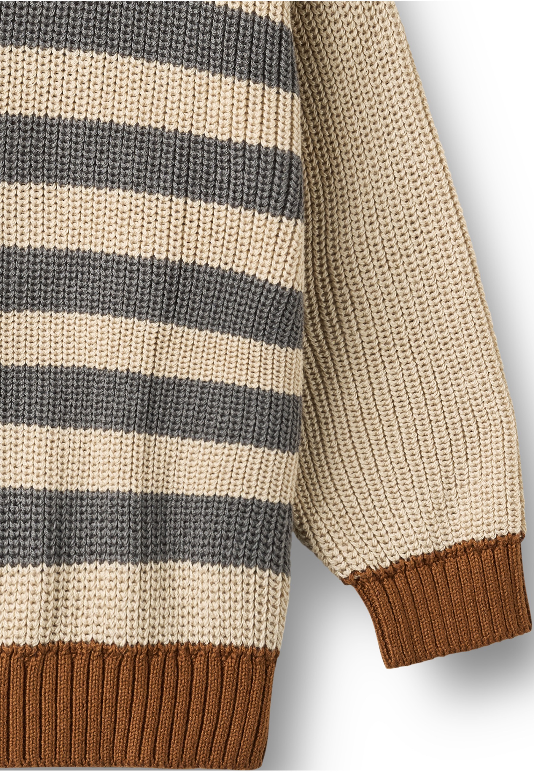 WHEAT Bolero »WHEAT Knit Jumper Rasmus« 1