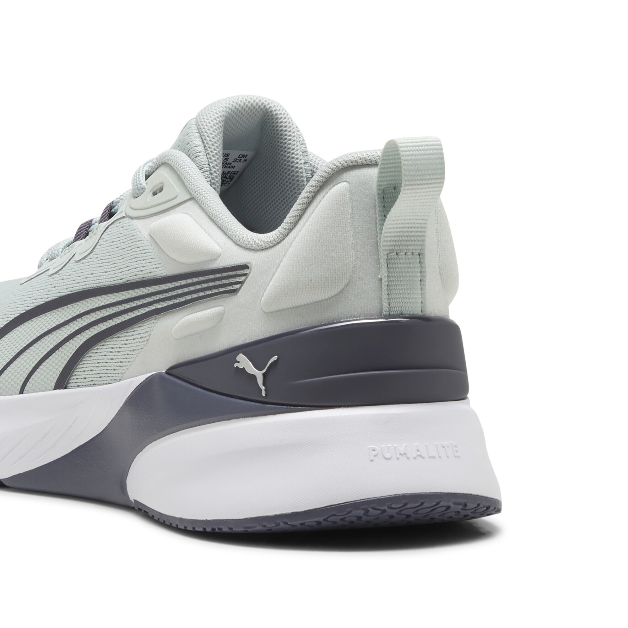 PUMA Trainingsschuh »Agile Lite Trainingsschuhe Erwachsene«