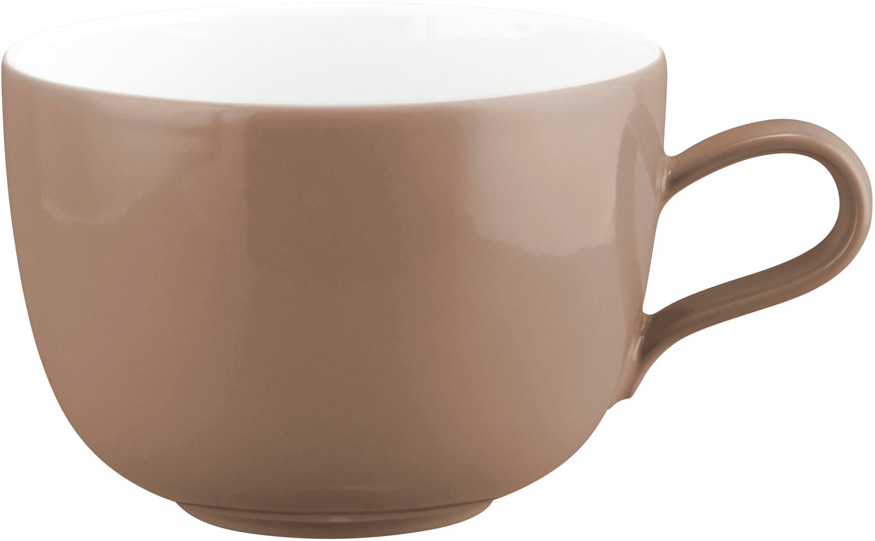 Seltmann Weiden Tasse "Liberty Pure Colors" Kaffeetasse