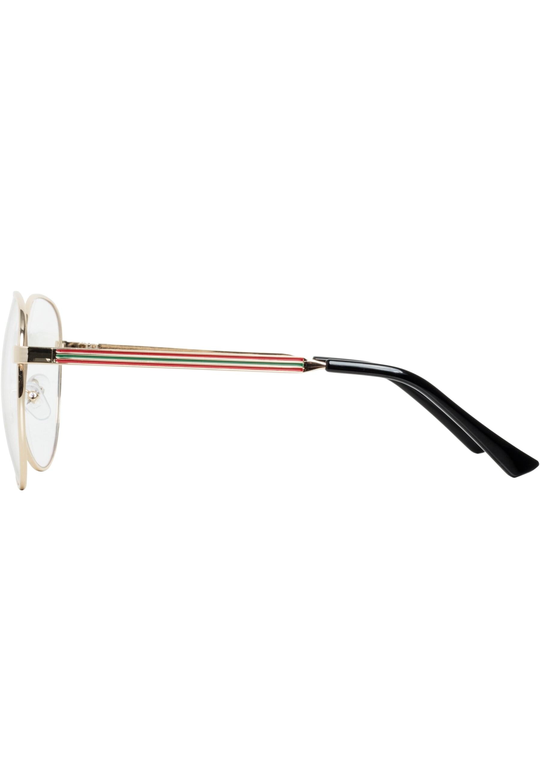 MSTRDS Sonnenbrille »MSTRDS Unisex Alife and Kickin Charlotte A Winterjacke«