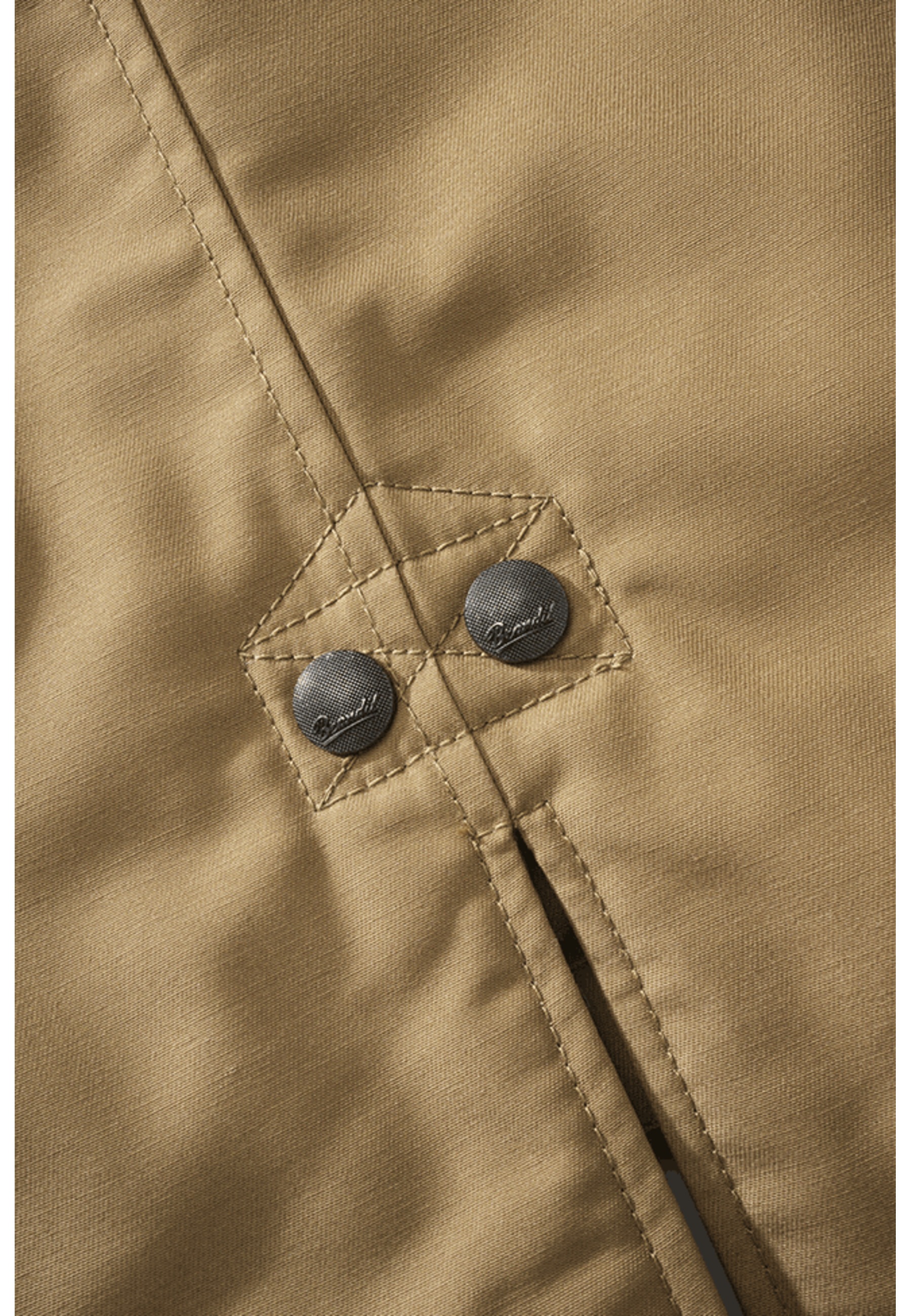 Thumbnail - Brandit Parka "Brandit Damen Ladies Marsh Lake Parka" 1 Stk. tlg. mit Kapuze