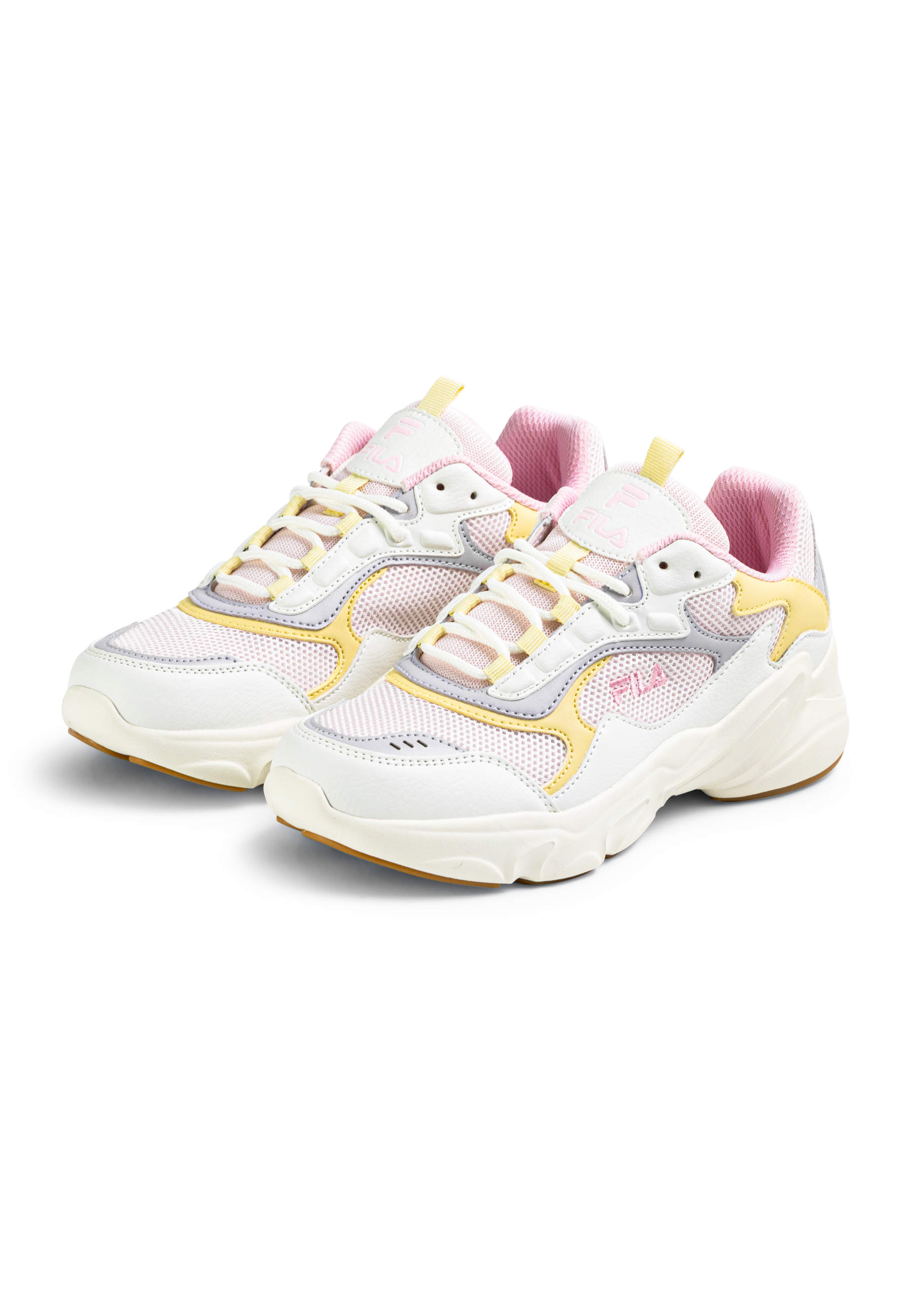 Fila Sneaker "COLLENE CB WMN" günstig online kaufen
