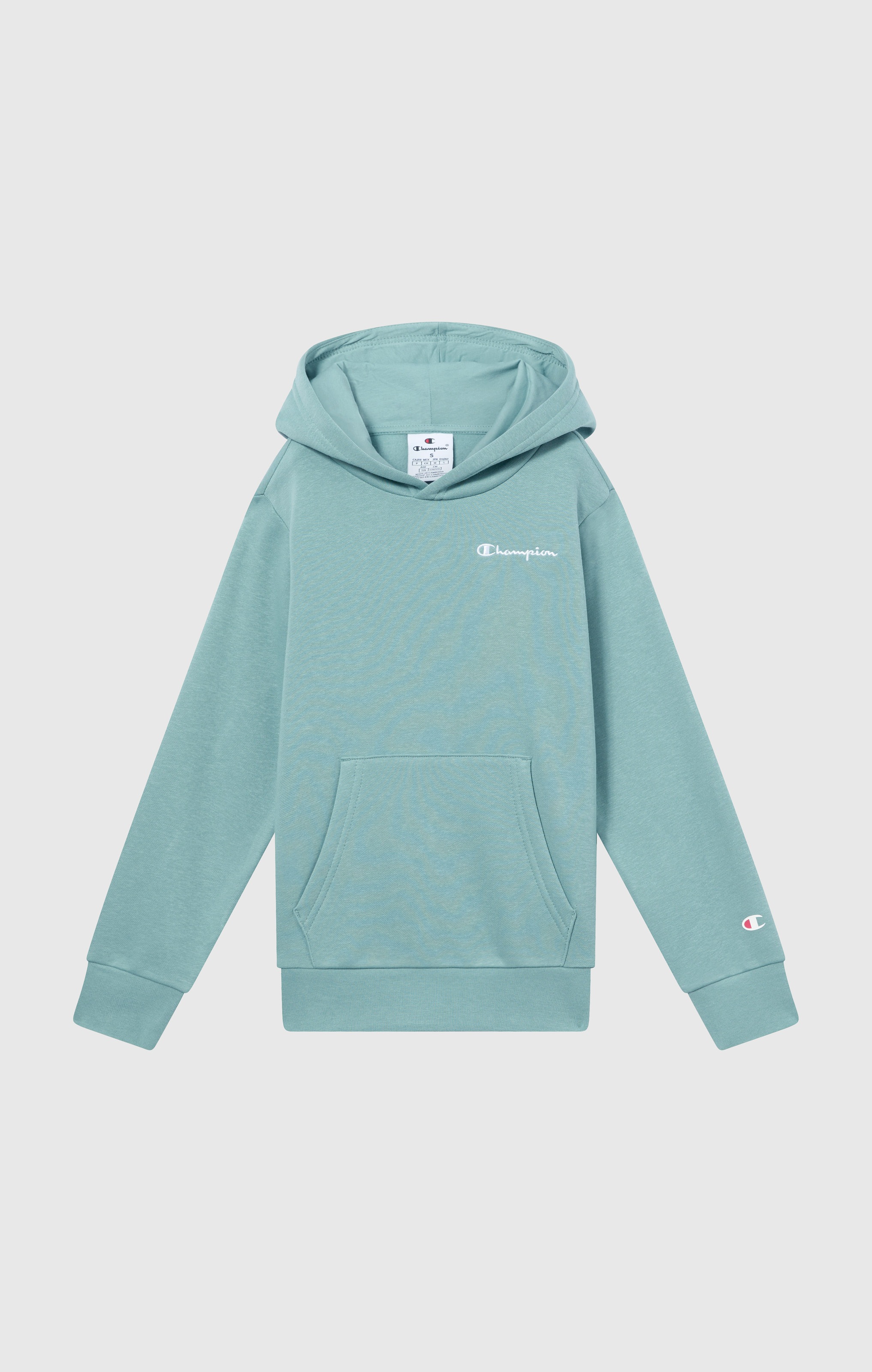 Champion Kapuzensweatshirt »SPORTWEAR HOODIE Standard Fit«, für Kinder
