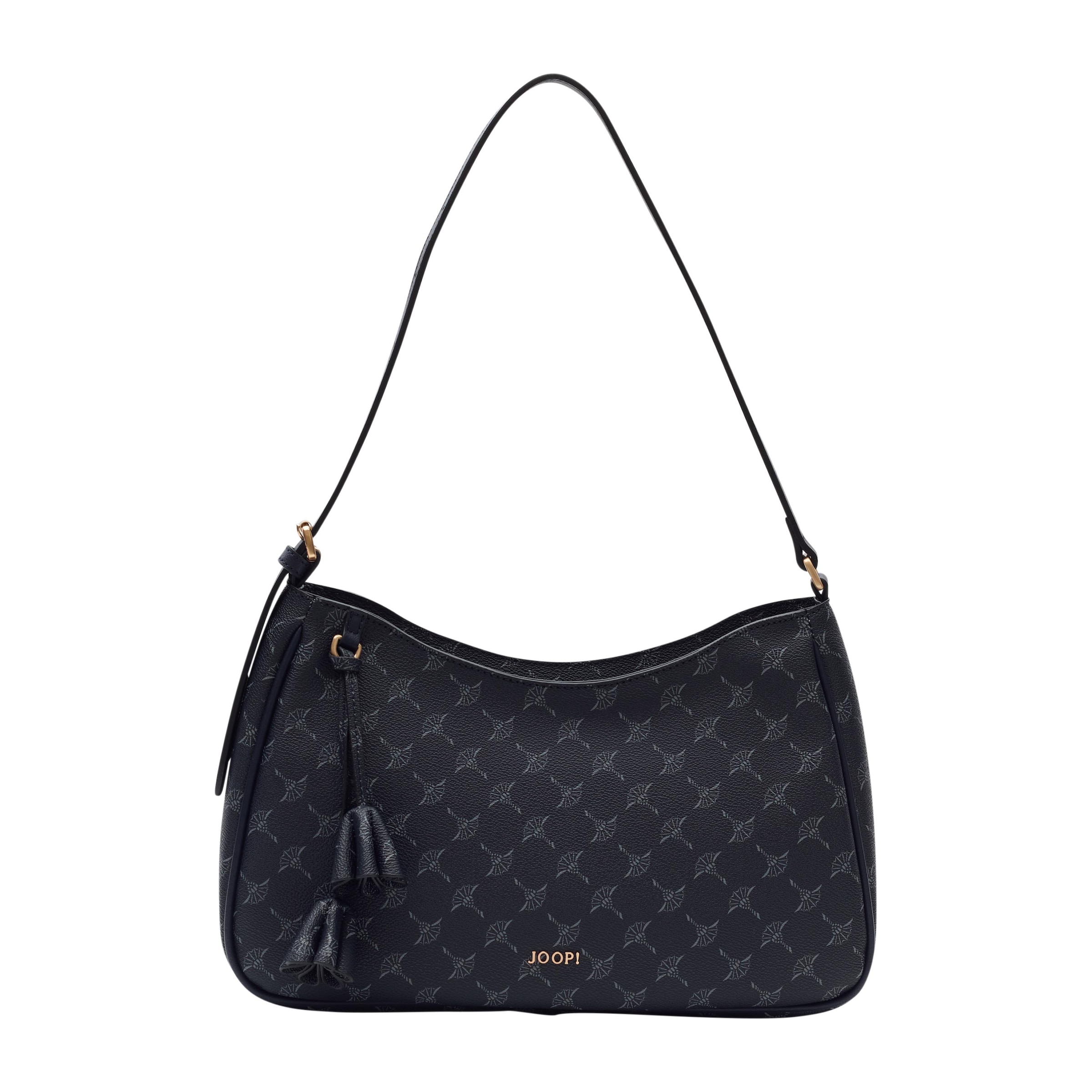 JOOP! Hobo »cortina 1.0 xara hobo shz« Damen Henkeltasche, Schultertasche, Umhängetasche mit Reißverschluss