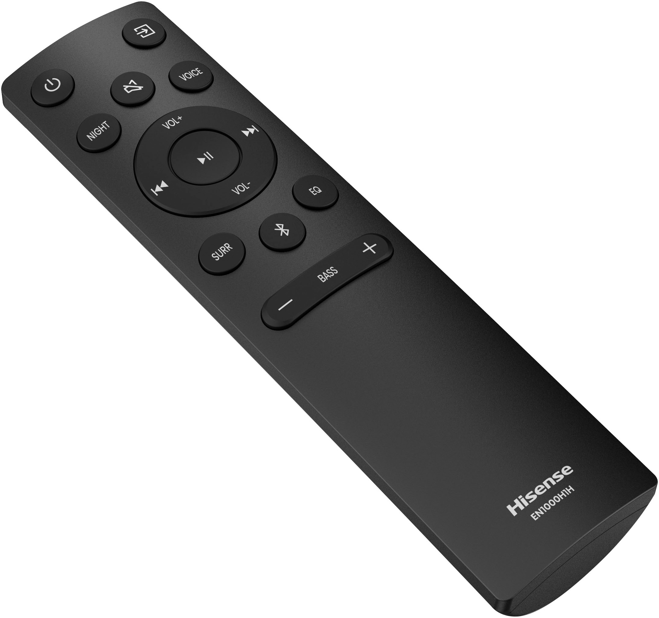 Hisense Soundbar »HS1000«, (1 St.)