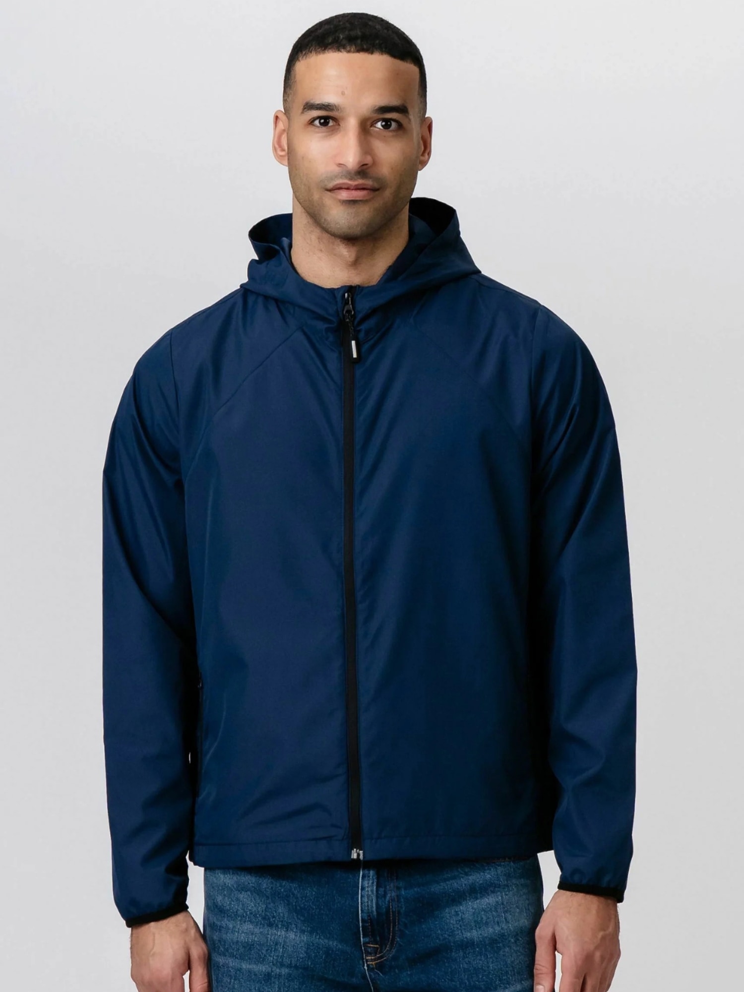 TeeShoppen Outdoorjacke "TEESHOPPEN Jacket Shell Jacket"