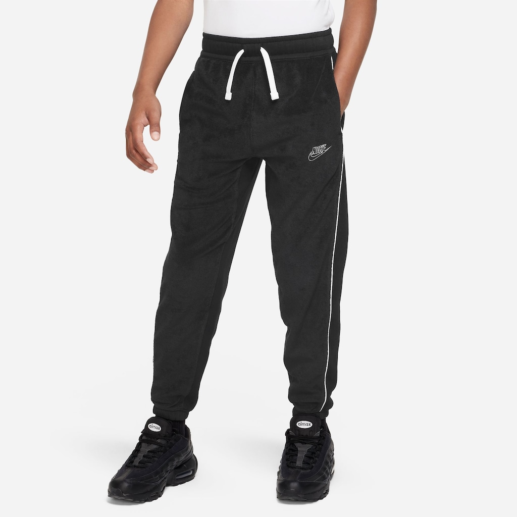 Nike Sportswear Jogginghose »BIG KIDS' (BOYS') JOGGER PANTS«