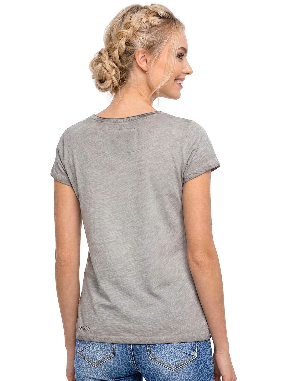 Hangowear Trachtenshirt »T-Shirt BERNHILDE«