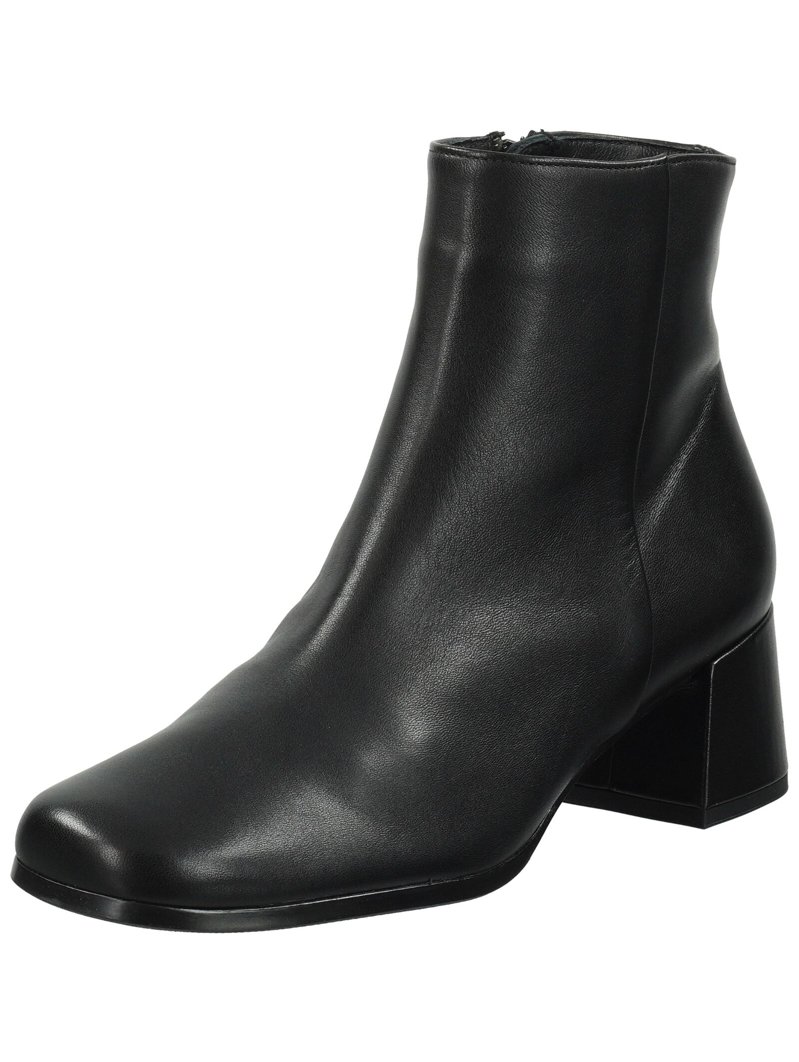 Högl Stiefelette "Högl Stiefelette Leder" günstig online kaufen