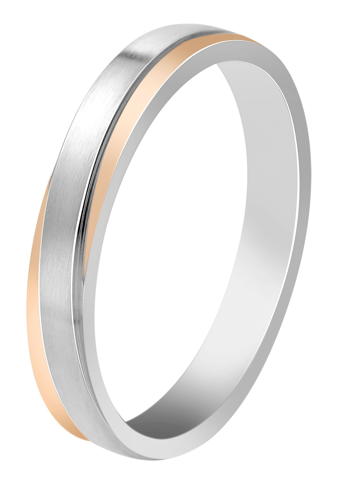AKZENT Partnerring »Unity of Two, langlebig«