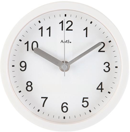AMS Funkwanduhr »F5927«