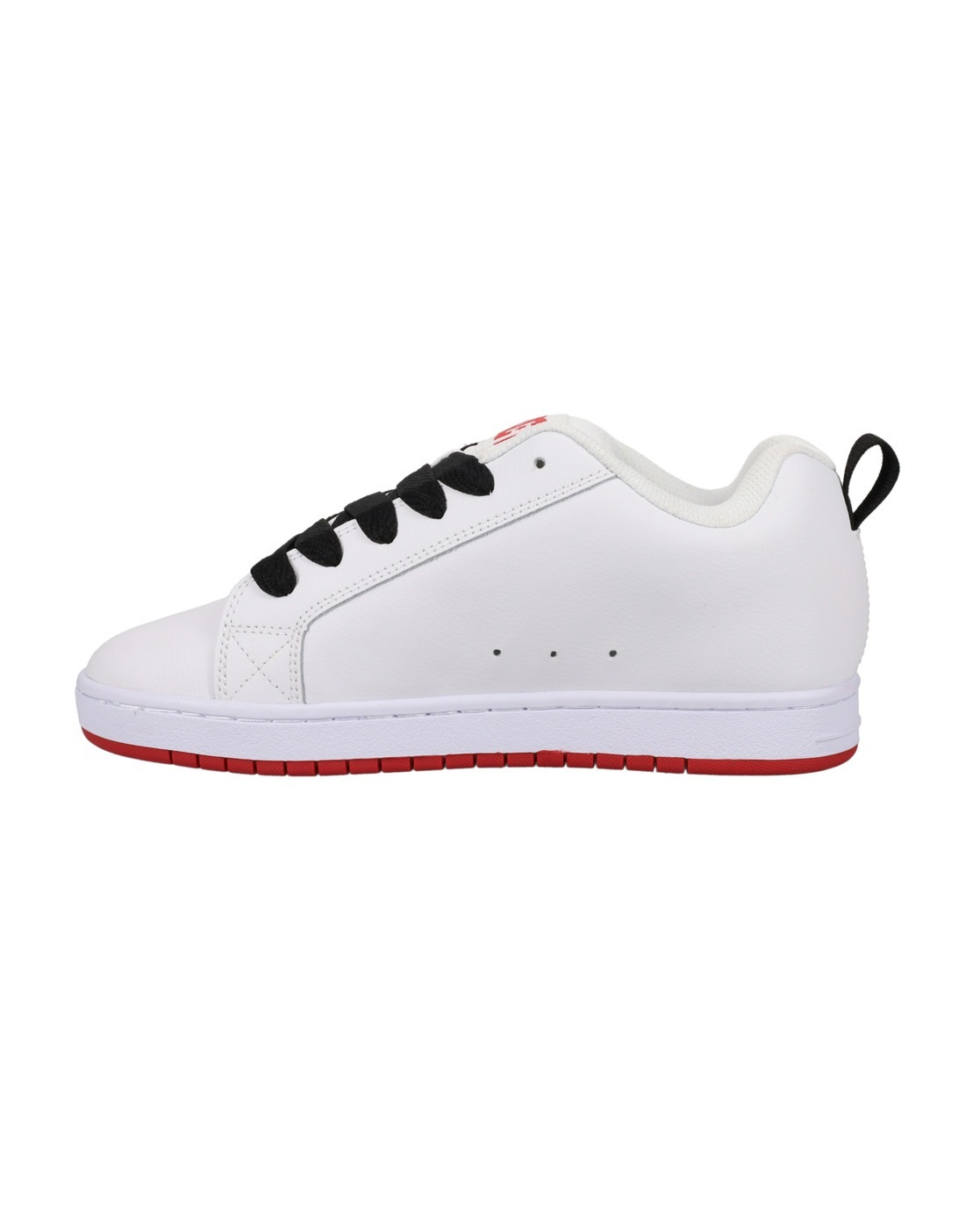 DC Shoes Sneaker »Court Graffik«
