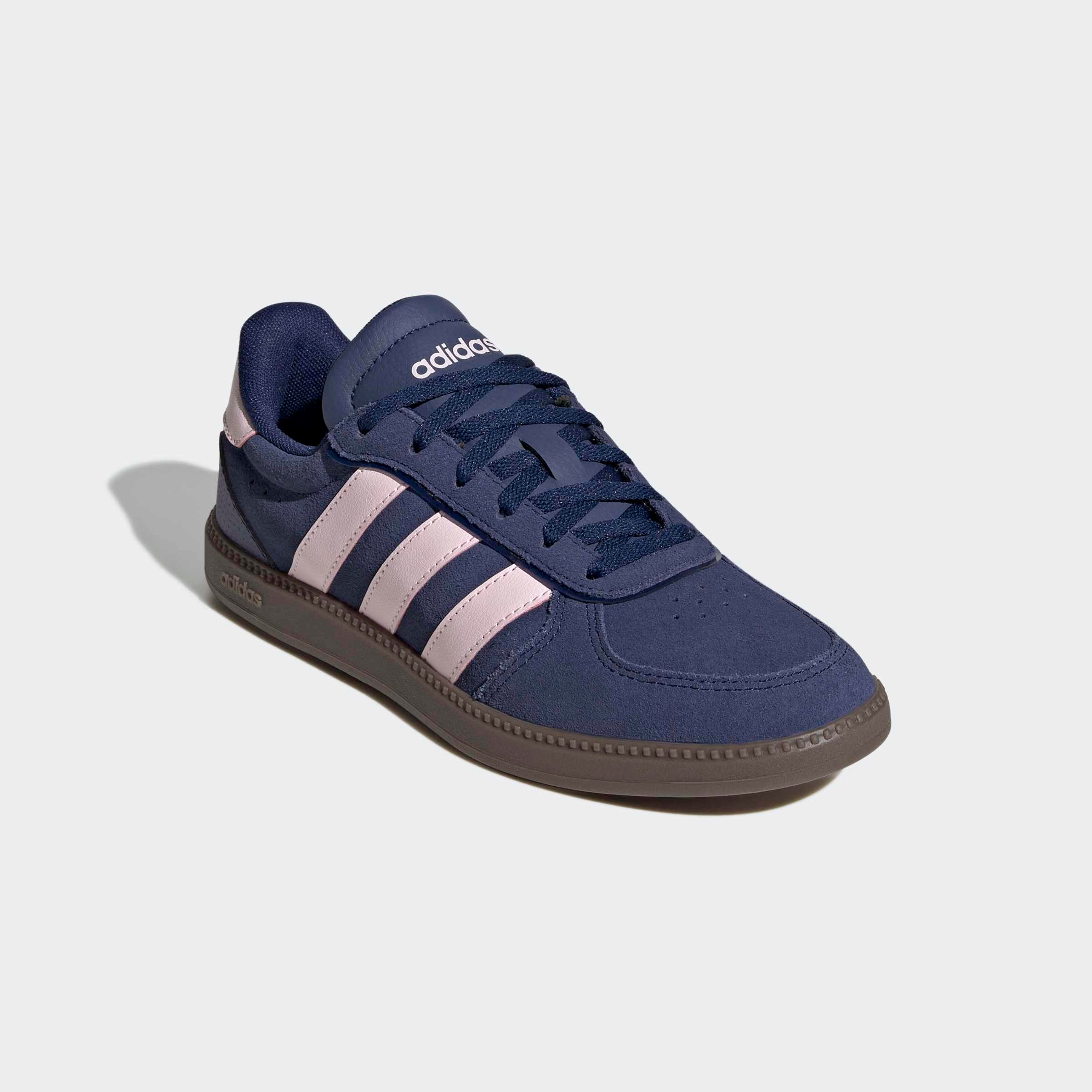 adidas Sportswear Sneaker »BREAKNET SLEEK  FÜR KINDER«  für Kinder & Jugendliche